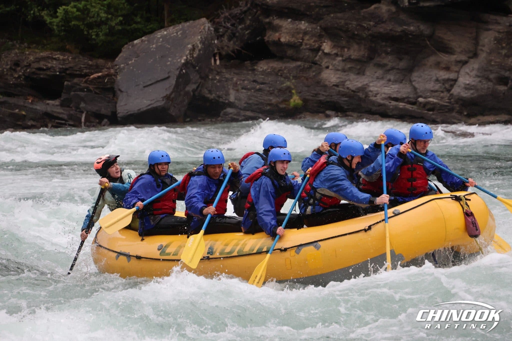 Horseshoe Canyon — 8:15am — Aug 12, 2026 — rafting photo 48