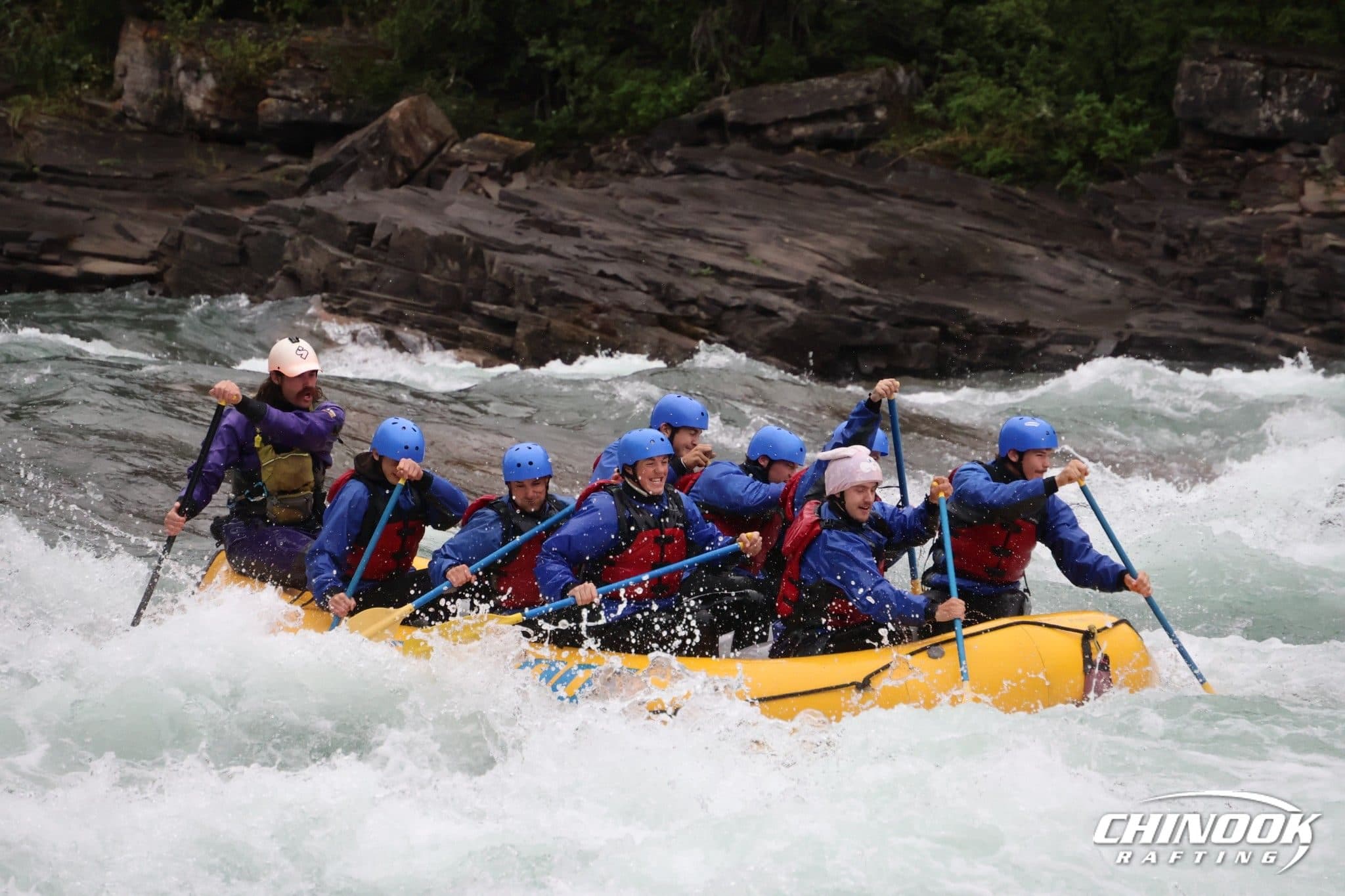 Horseshoe Canyon — 8:15am — Aug 12, 2026 — rafting photo 29
