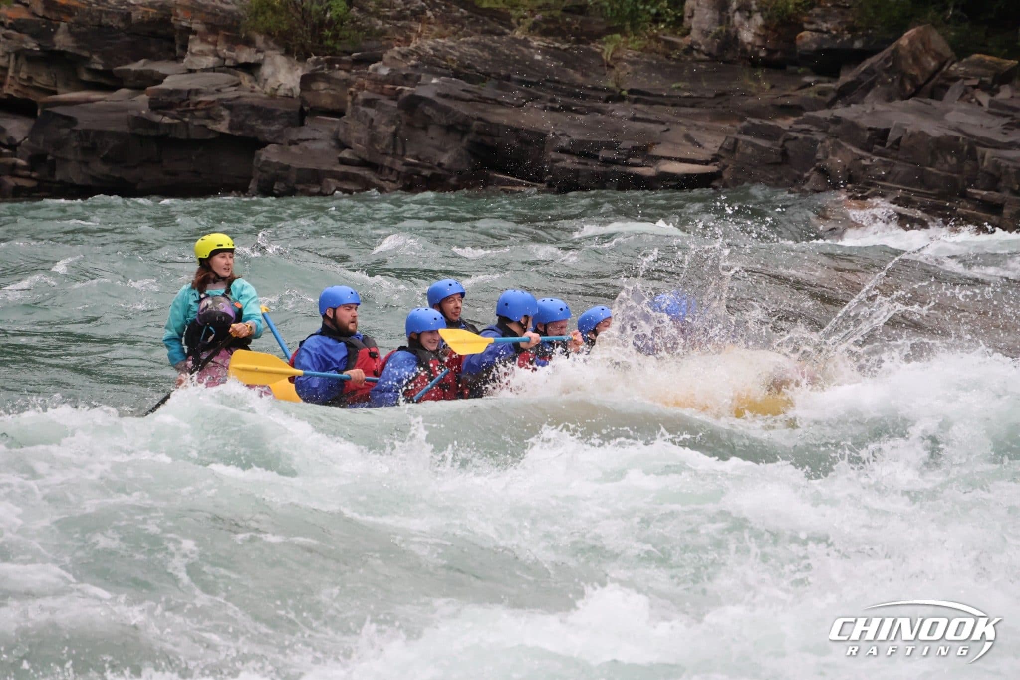 Horseshoe Canyon — 8:15am — Aug 12, 2026 — rafting photo 39