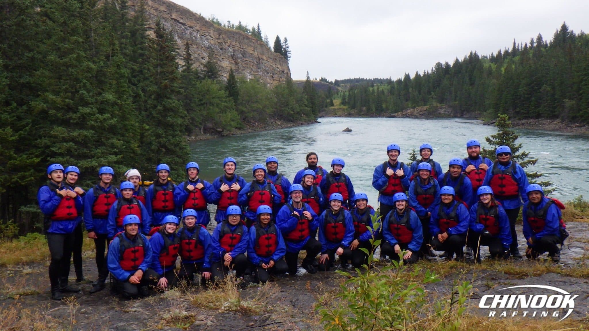 Horseshoe Canyon — 8:15am — Aug 12, 2026 — rafting photo 105
