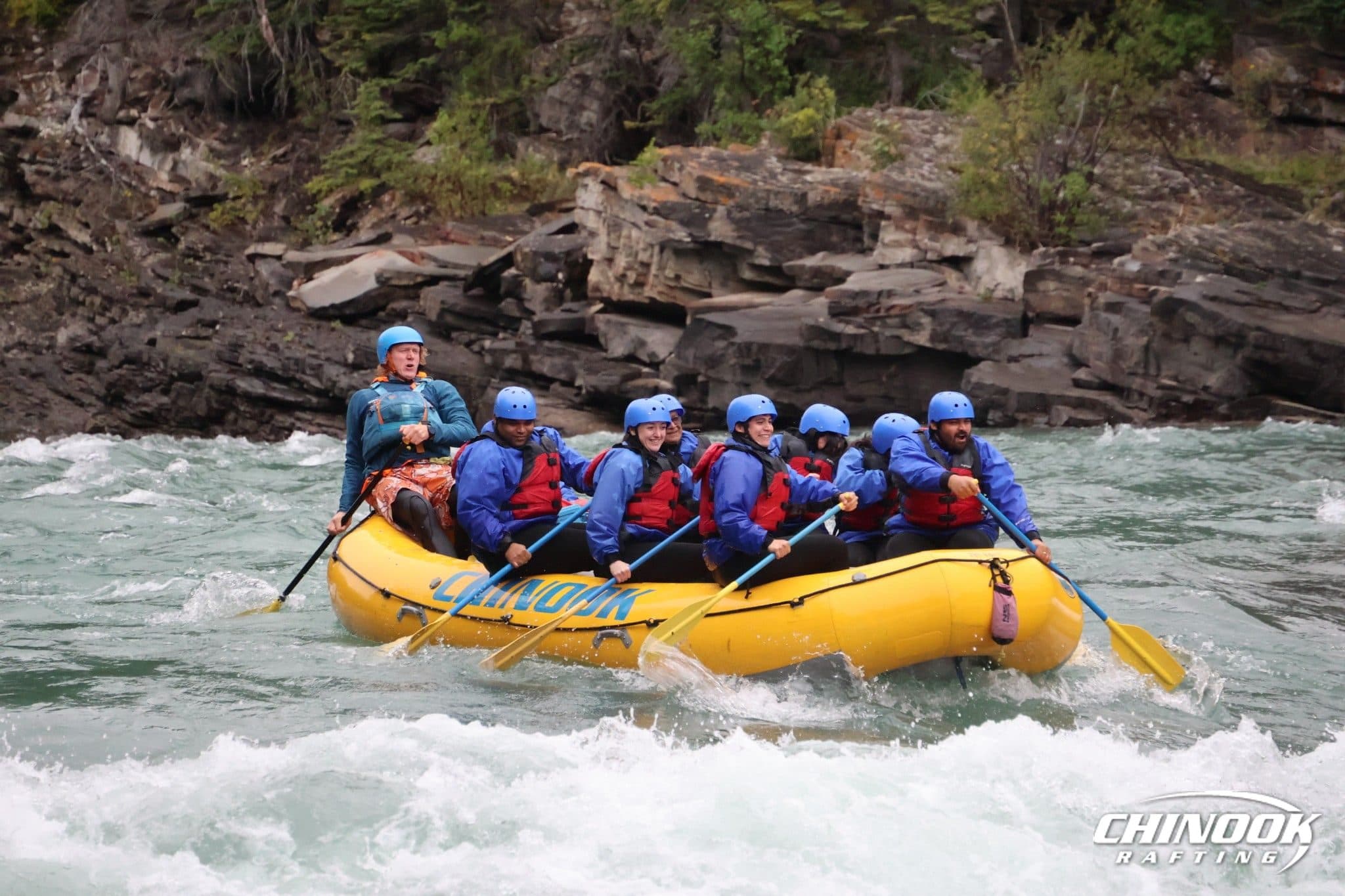 Horseshoe Canyon — 8:15am — Aug 12, 2026 — rafting photo 31