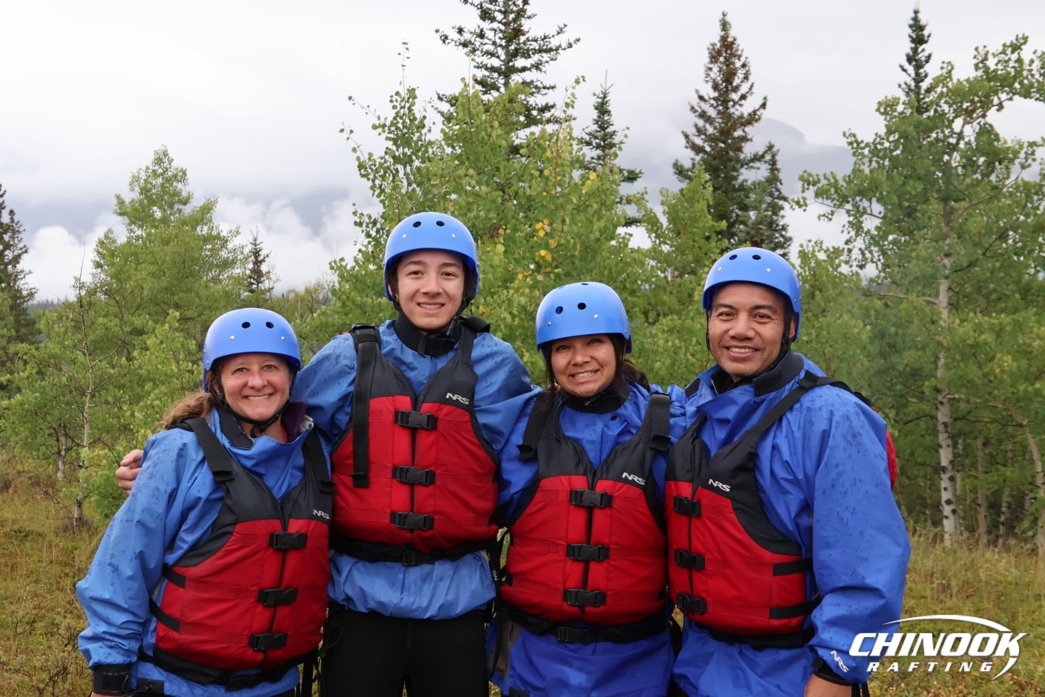 Horseshoe Canyon — 8:15am — Aug 12, 2026 — rafting photo 2