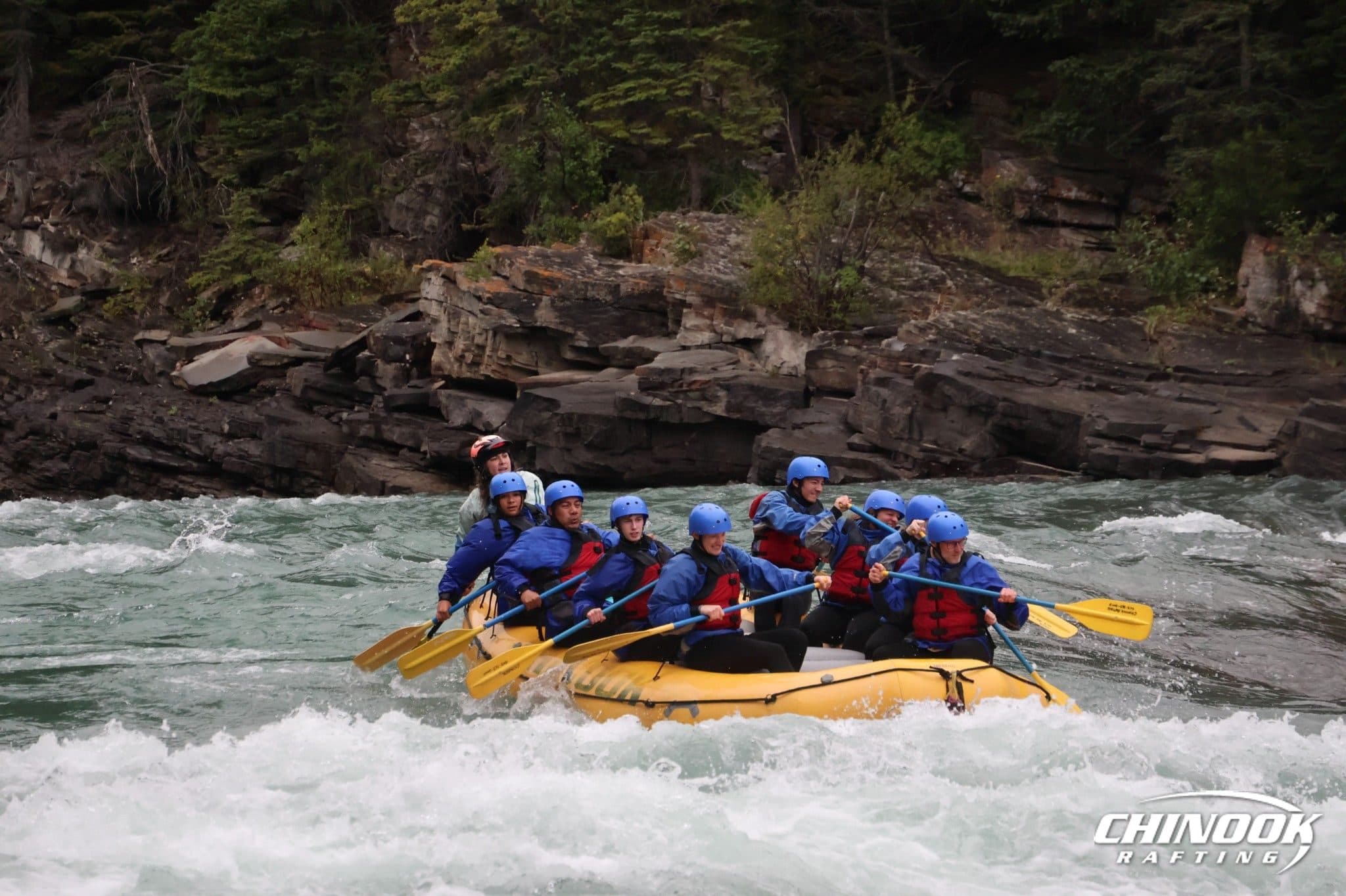 Horseshoe Canyon — 8:15am — Aug 12, 2026 — rafting photo 43