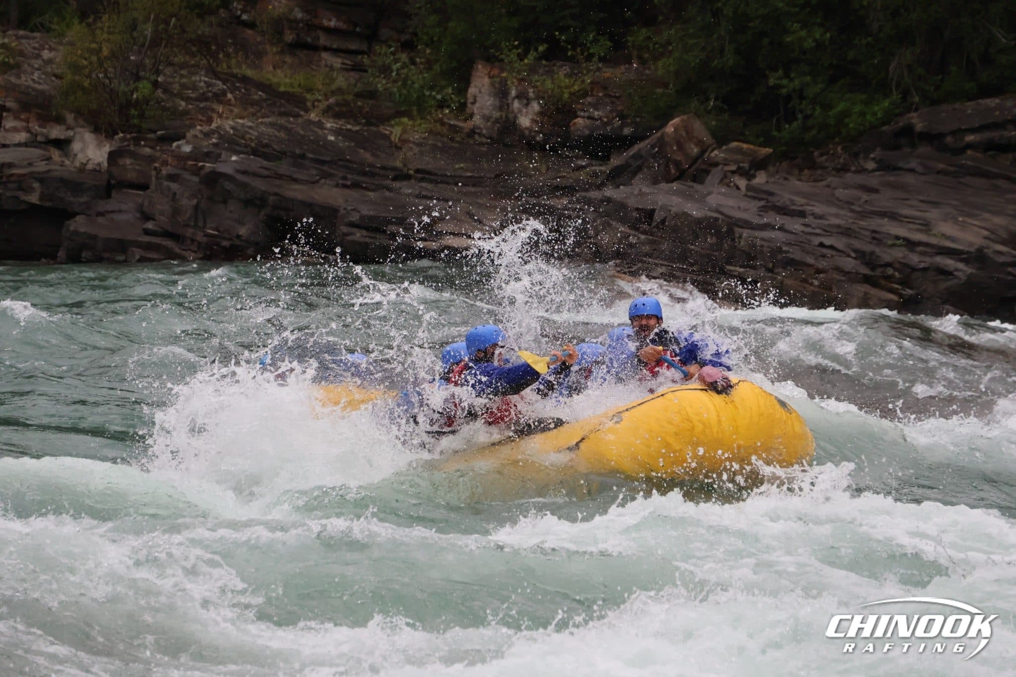 Horseshoe Canyon — 8:15am — Aug 12, 2026 — rafting photo 33