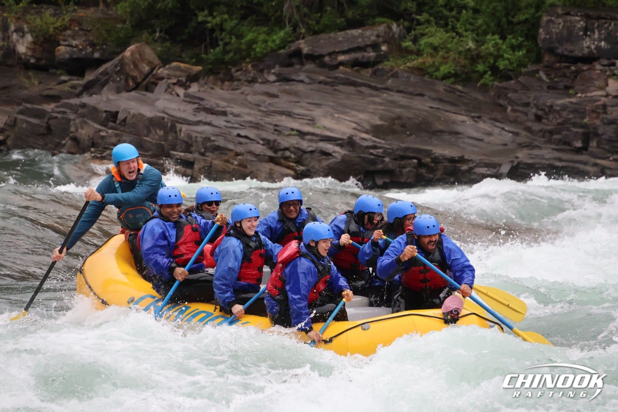 Horseshoe Canyon — 8:15am — Aug 12, 2026 — rafting photo 35