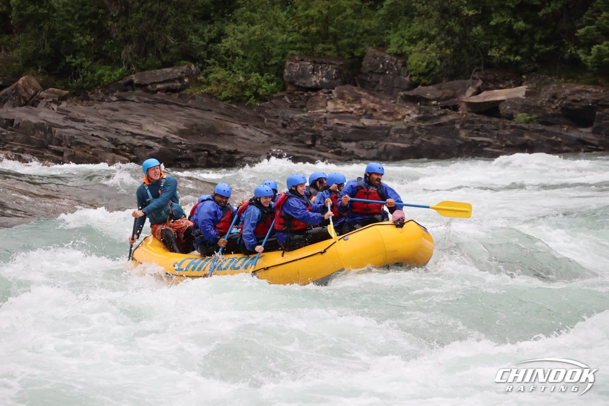 Horseshoe Canyon — 8:15am — Aug 12, 2026 — rafting photo 36