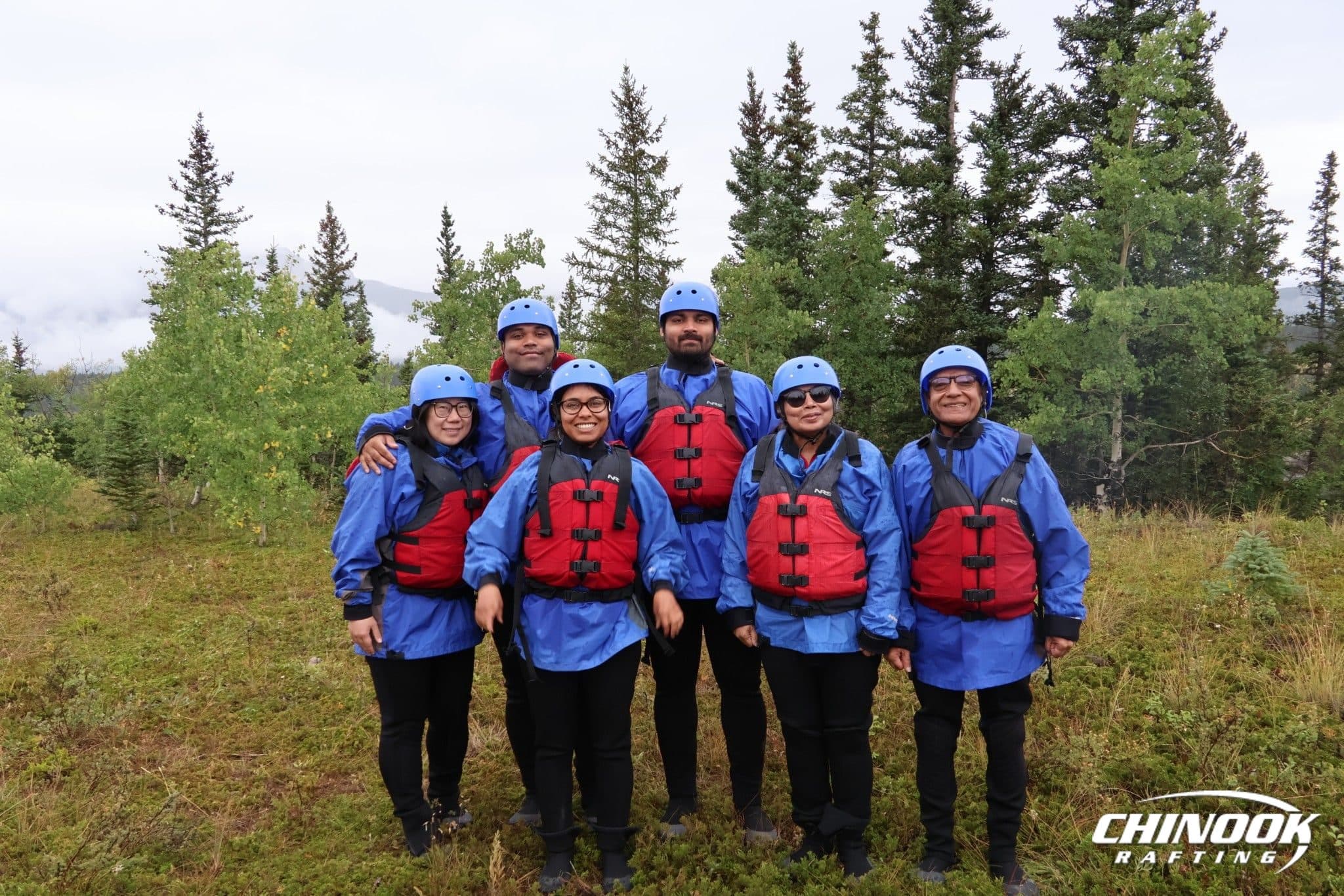 Horseshoe Canyon — 8:15am — Aug 12, 2026 — rafting photo 17