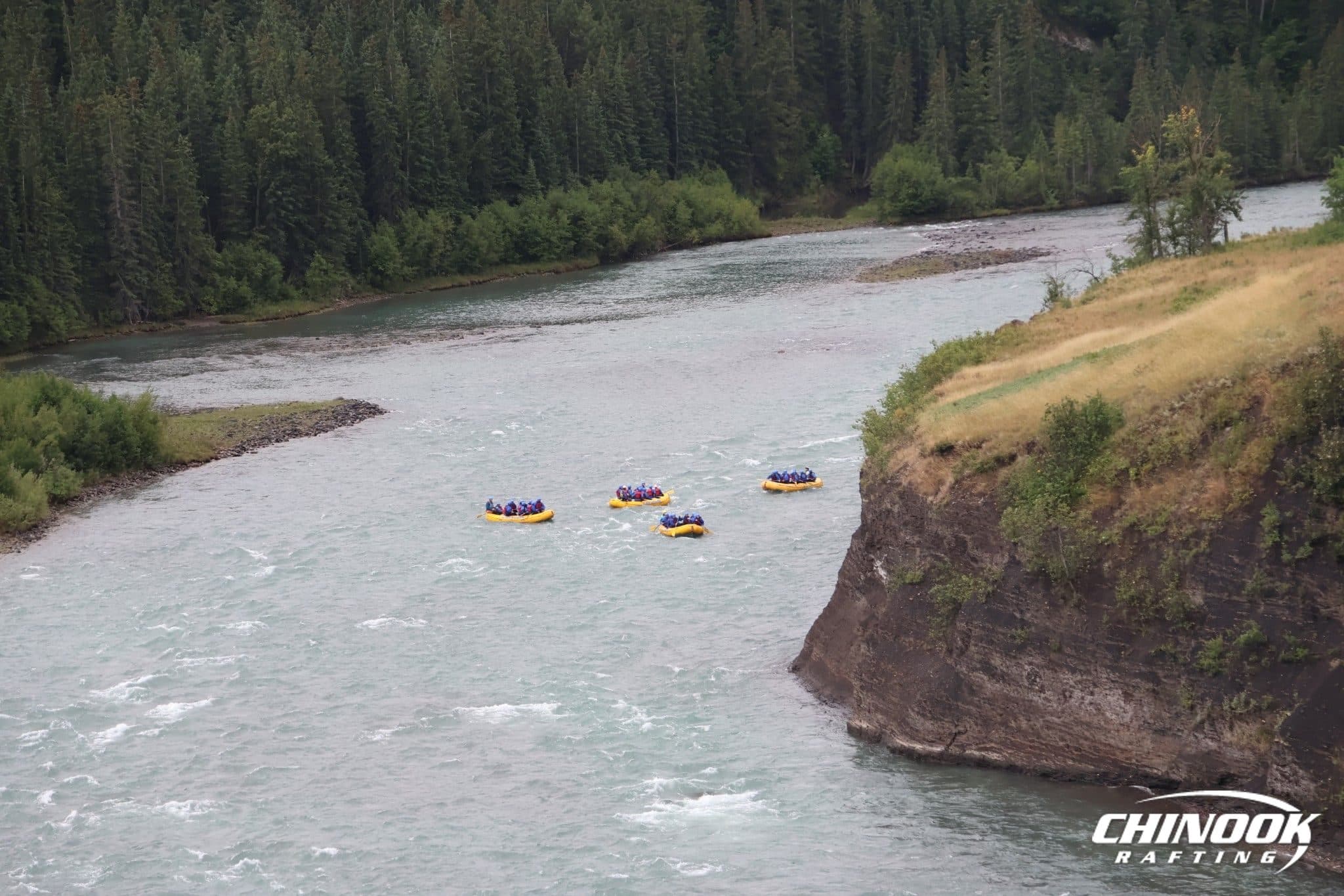 Horseshoe Canyon — 8:15am — Aug 12, 2026 — rafting photo 22