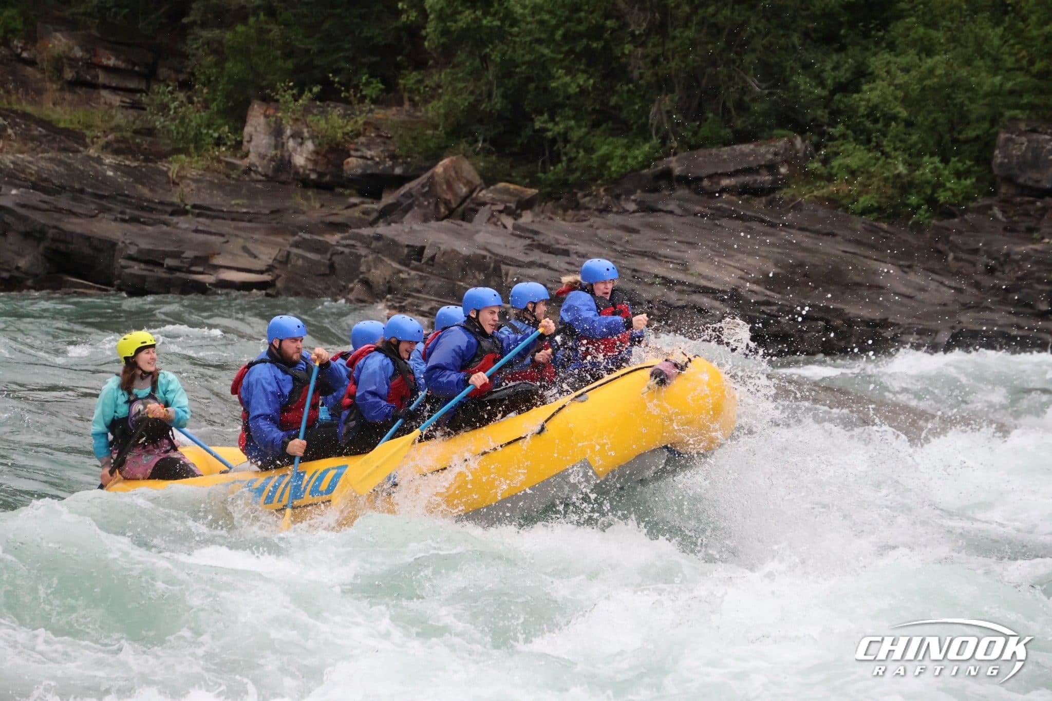 Horseshoe Canyon — 8:15am — Aug 12, 2026 — rafting photo 40