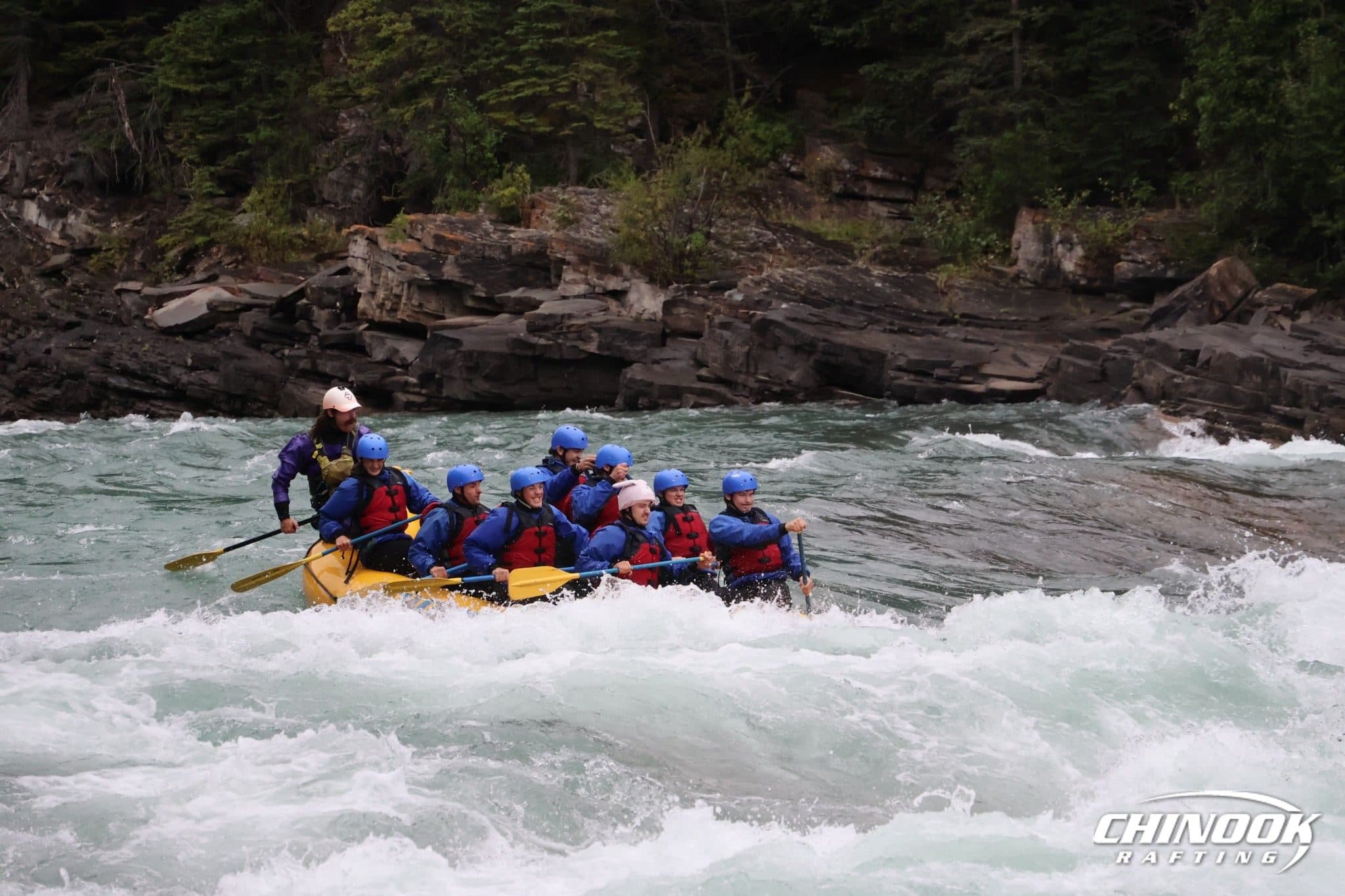 Horseshoe Canyon — 8:15am — Aug 12, 2026 — rafting photo 26