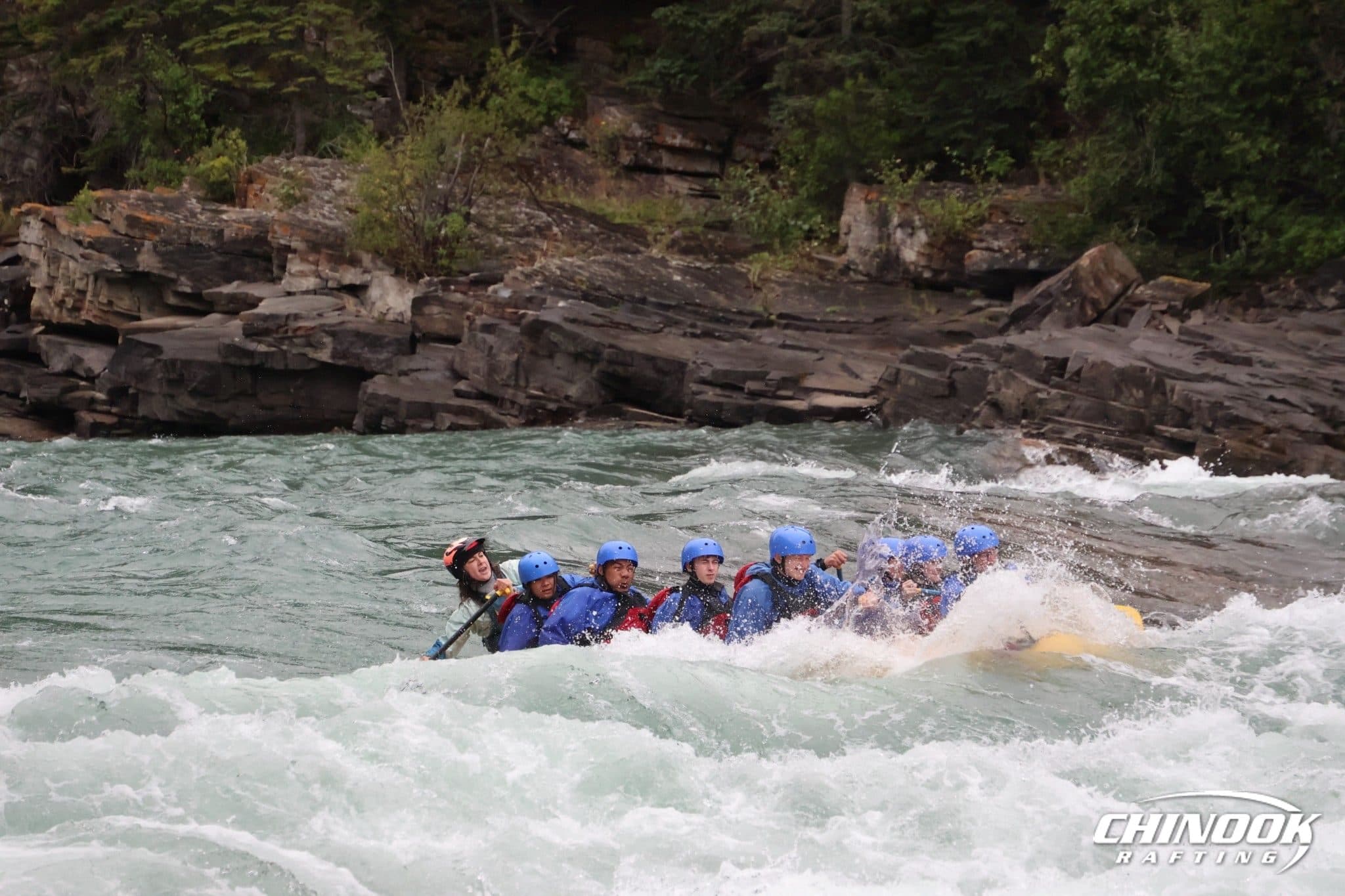 Horseshoe Canyon — 8:15am — Aug 12, 2026 — rafting photo 45