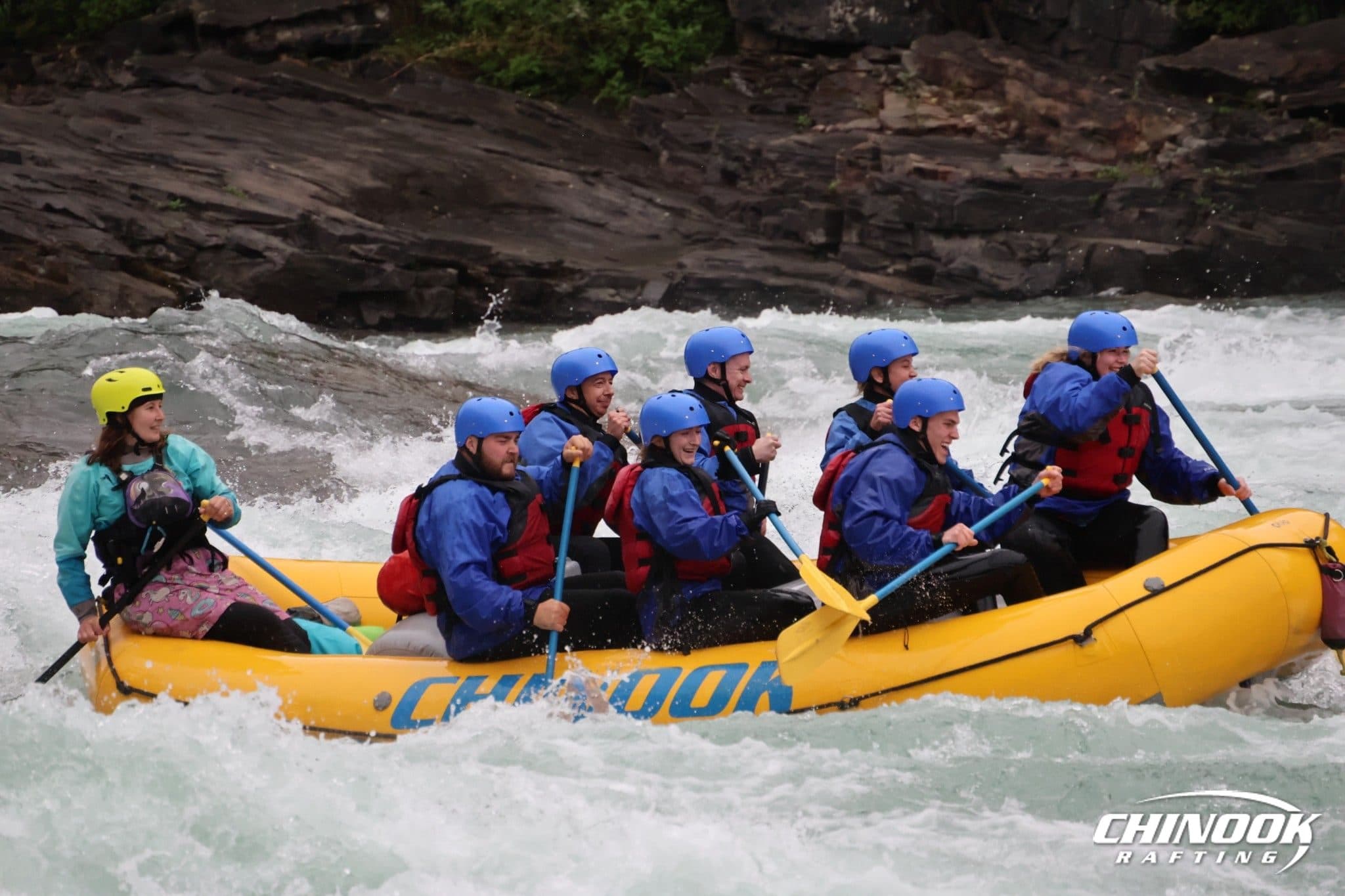 Horseshoe Canyon — 8:15am — Aug 12, 2026 — rafting photo 42