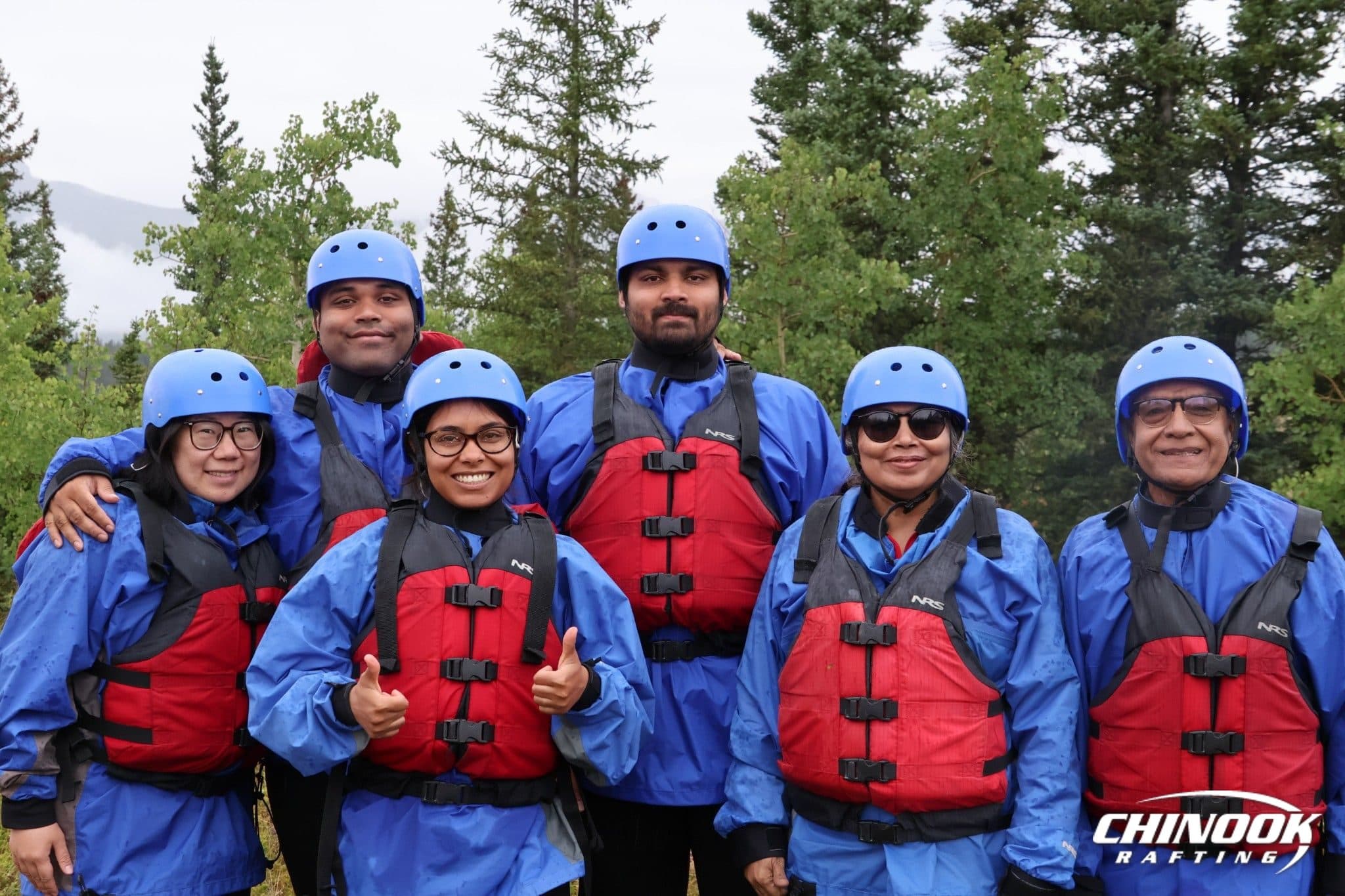 Horseshoe Canyon — 8:15am — Aug 12, 2026 — rafting photo 18