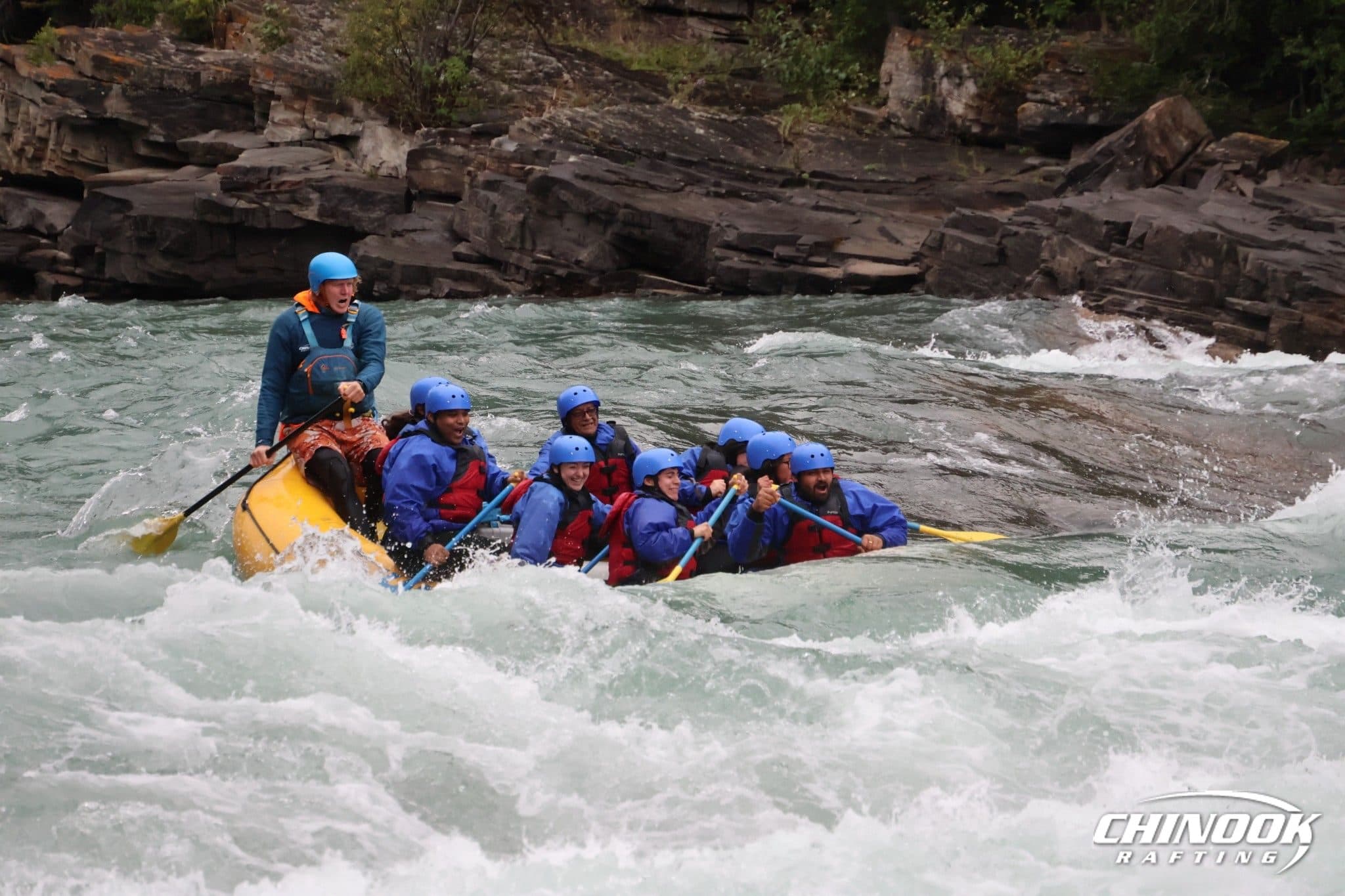 Horseshoe Canyon — 8:15am — Aug 12, 2026 — rafting photo 32