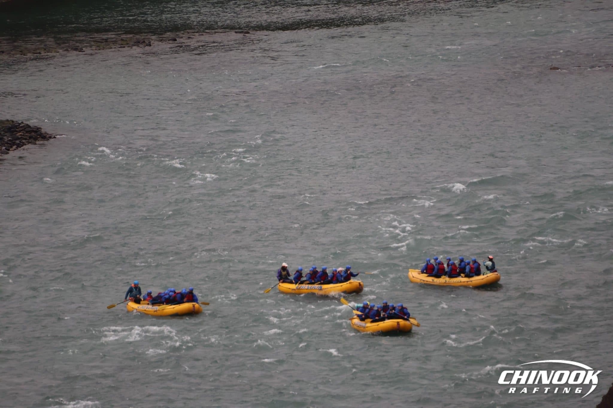 Horseshoe Canyon — 8:15am — Aug 12, 2026 — rafting photo 23