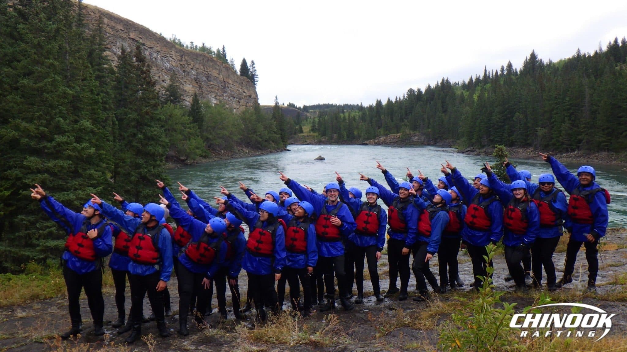 Horseshoe Canyon — 8:15am — Aug 12, 2026 — rafting photo 107
