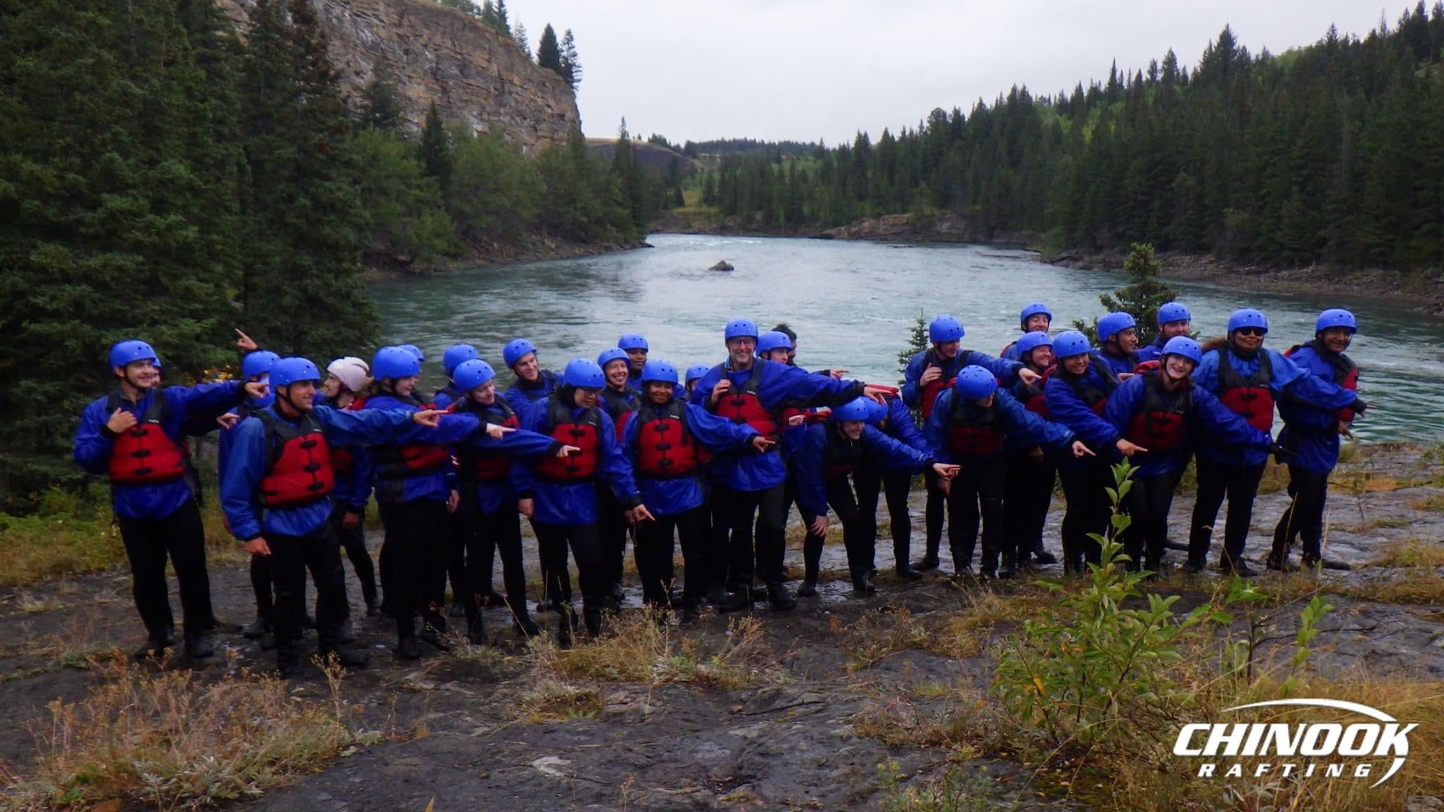 Horseshoe Canyon — 8:15am — Aug 12, 2026 — rafting photo 108
