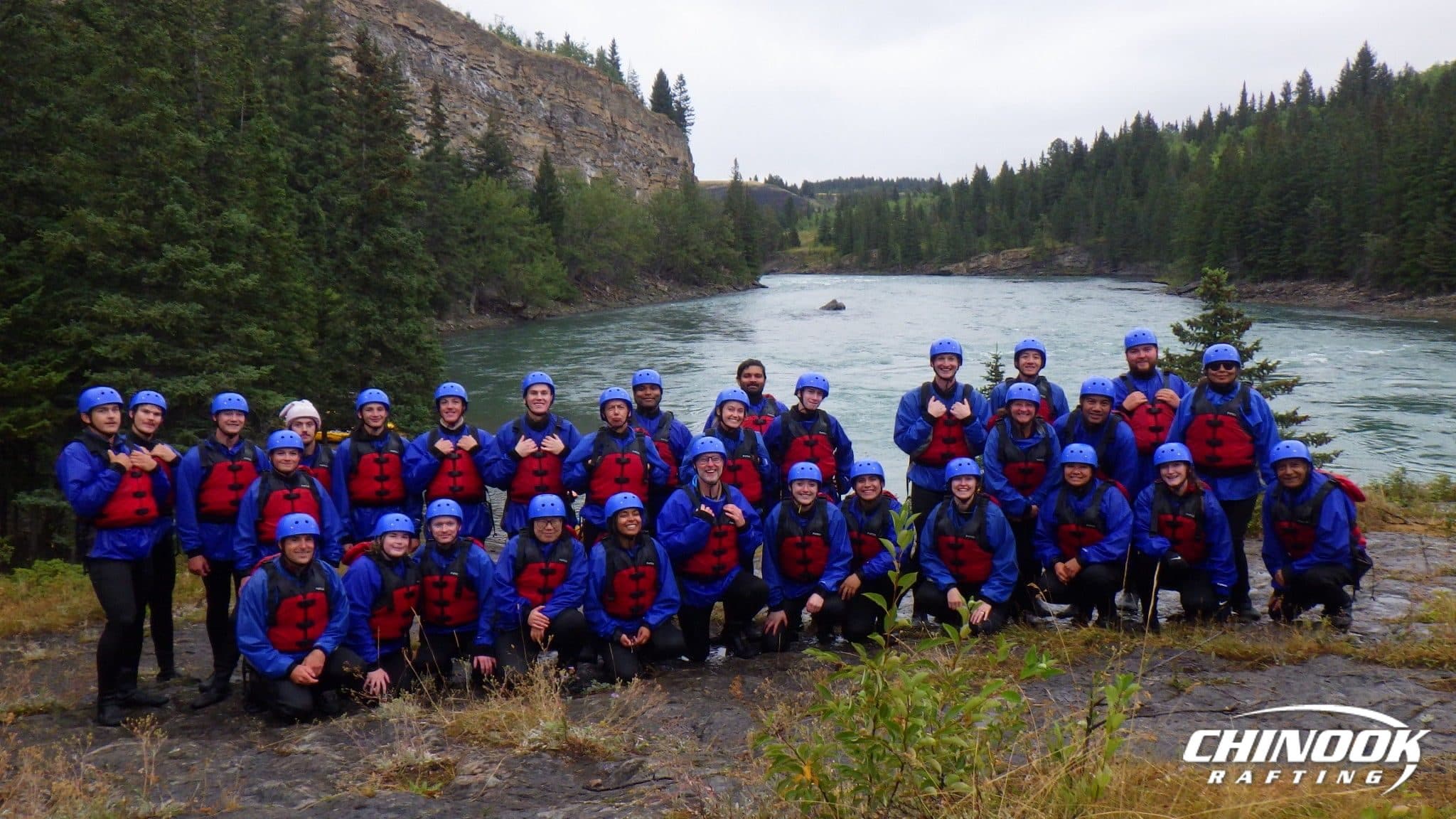 Horseshoe Canyon — 8:15am — Aug 12, 2026 — rafting photo 106
