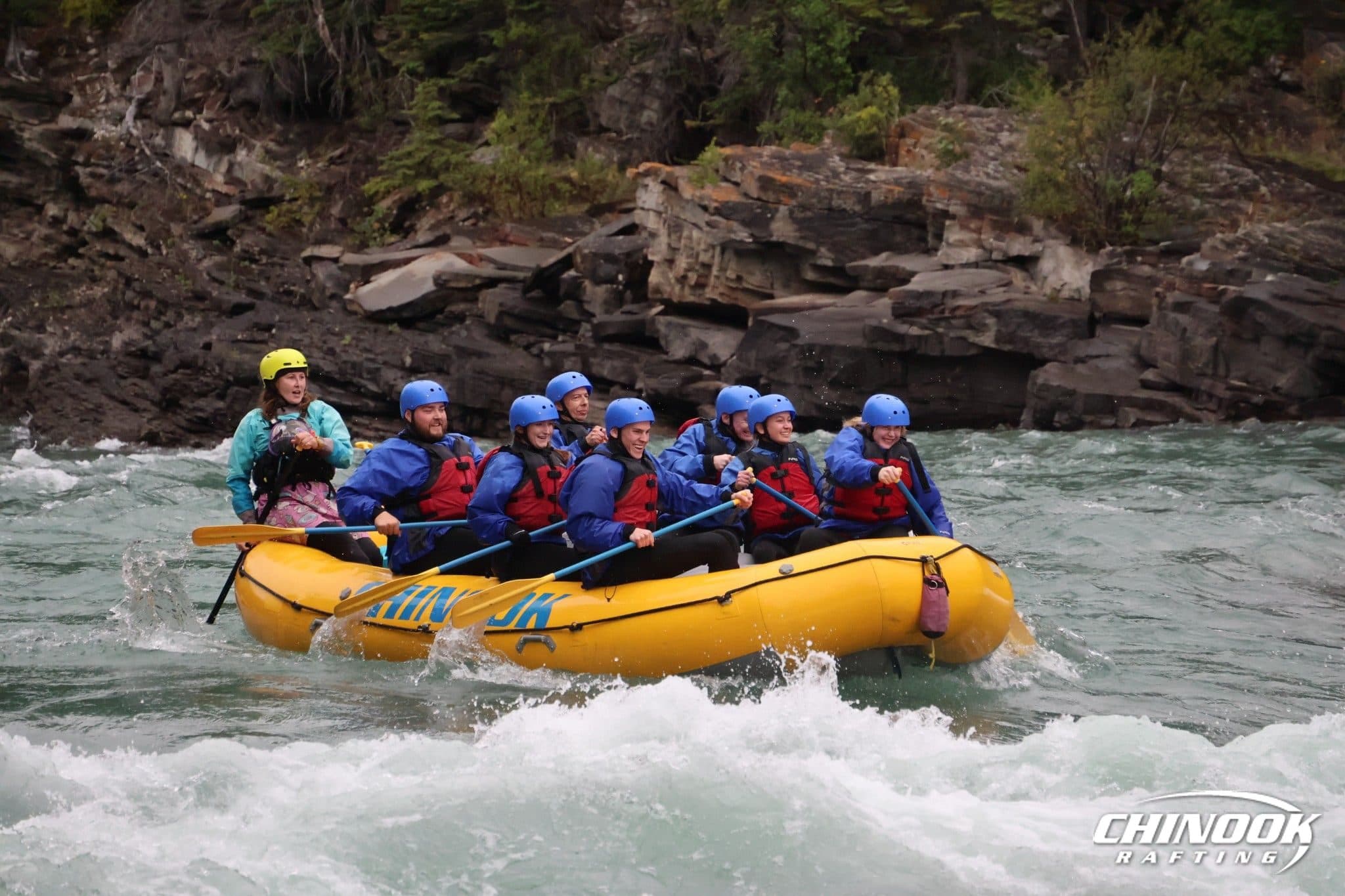 Horseshoe Canyon — 8:15am — Aug 12, 2026 — rafting photo 37