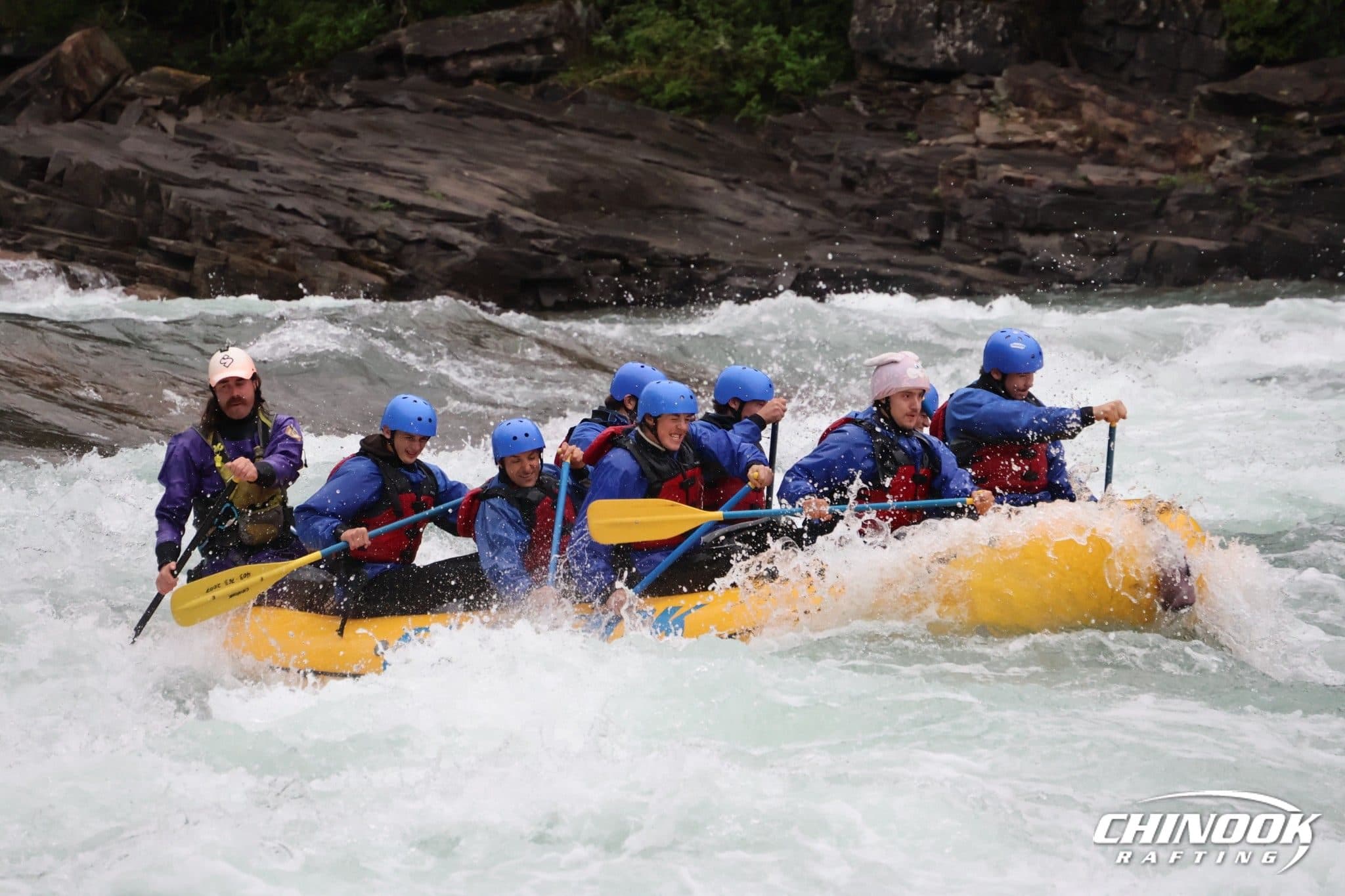 Horseshoe Canyon — 8:15am — Aug 12, 2026 — rafting photo 30