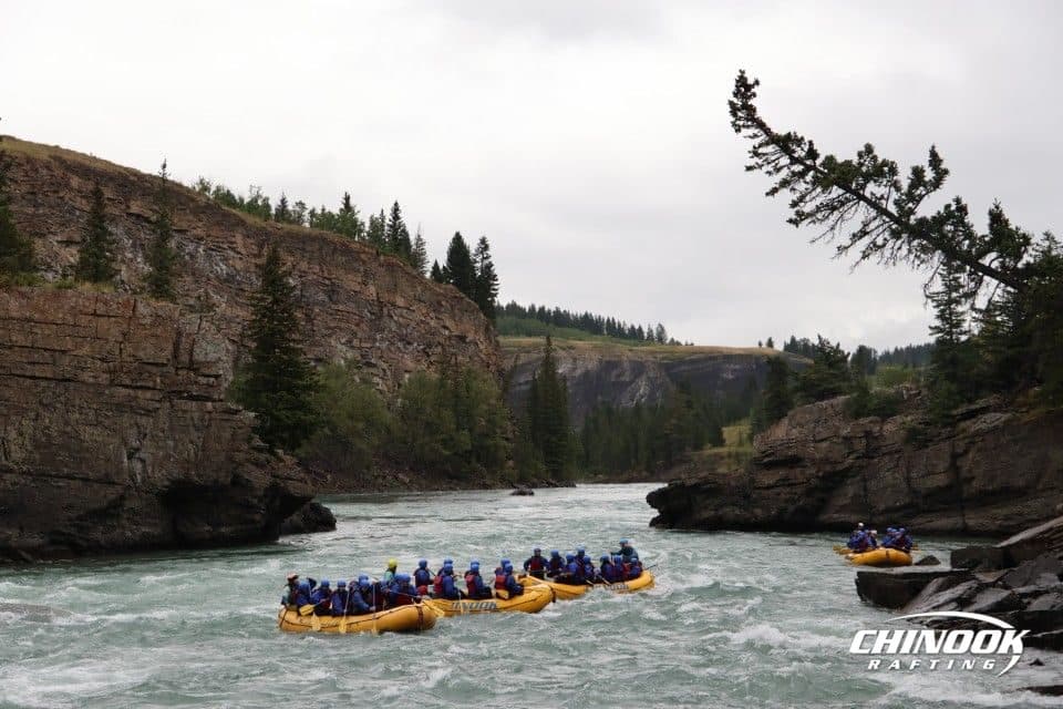 Horseshoe Canyon — 8:15am — Aug 12, 2026 — rafting photo 49