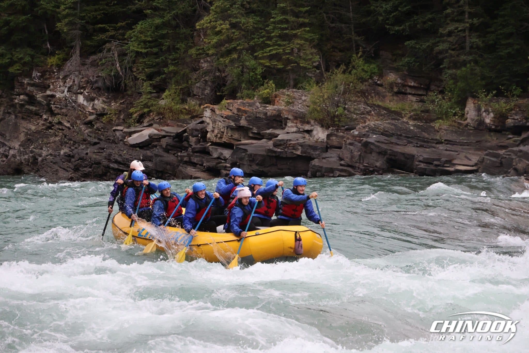 Horseshoe Canyon — 8:15am — Aug 12, 2026 — rafting photo 25