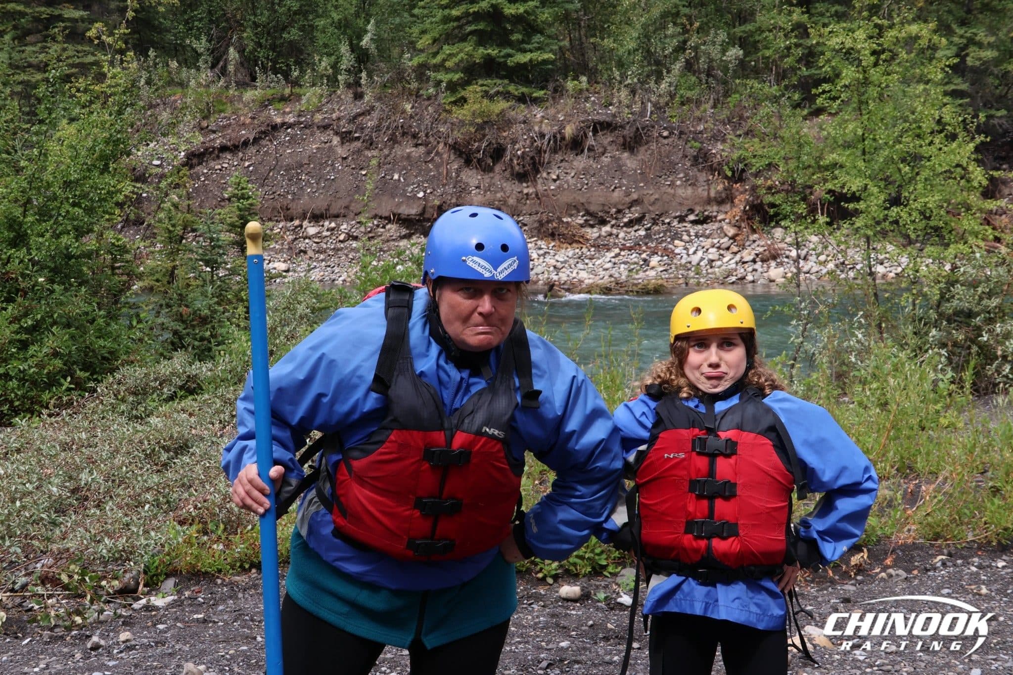 Kananaskis River — 1:30pm — Aug 12, 2026 — rafting photo 86