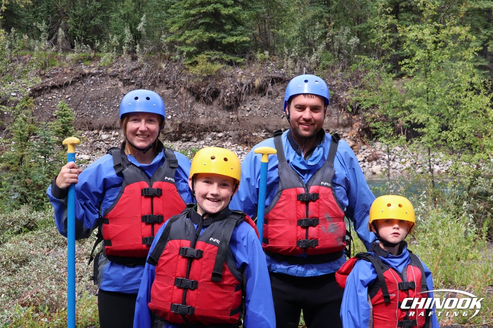 Kananaskis River — 1:30pm — Aug 12, 2026 — rafting photo 77