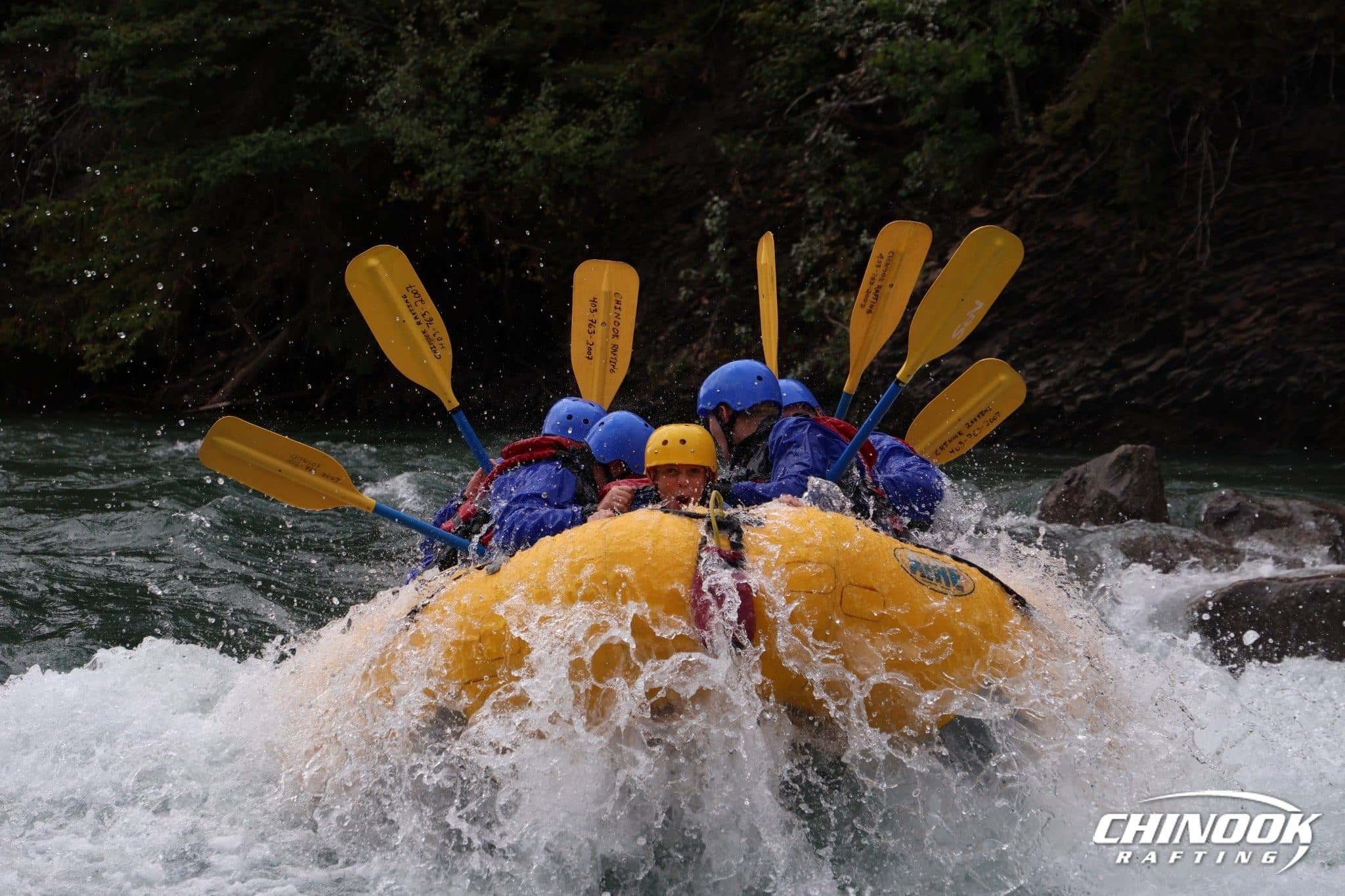 Kananaskis River — 1:30pm — Aug 12, 2026 — rafting photo 128