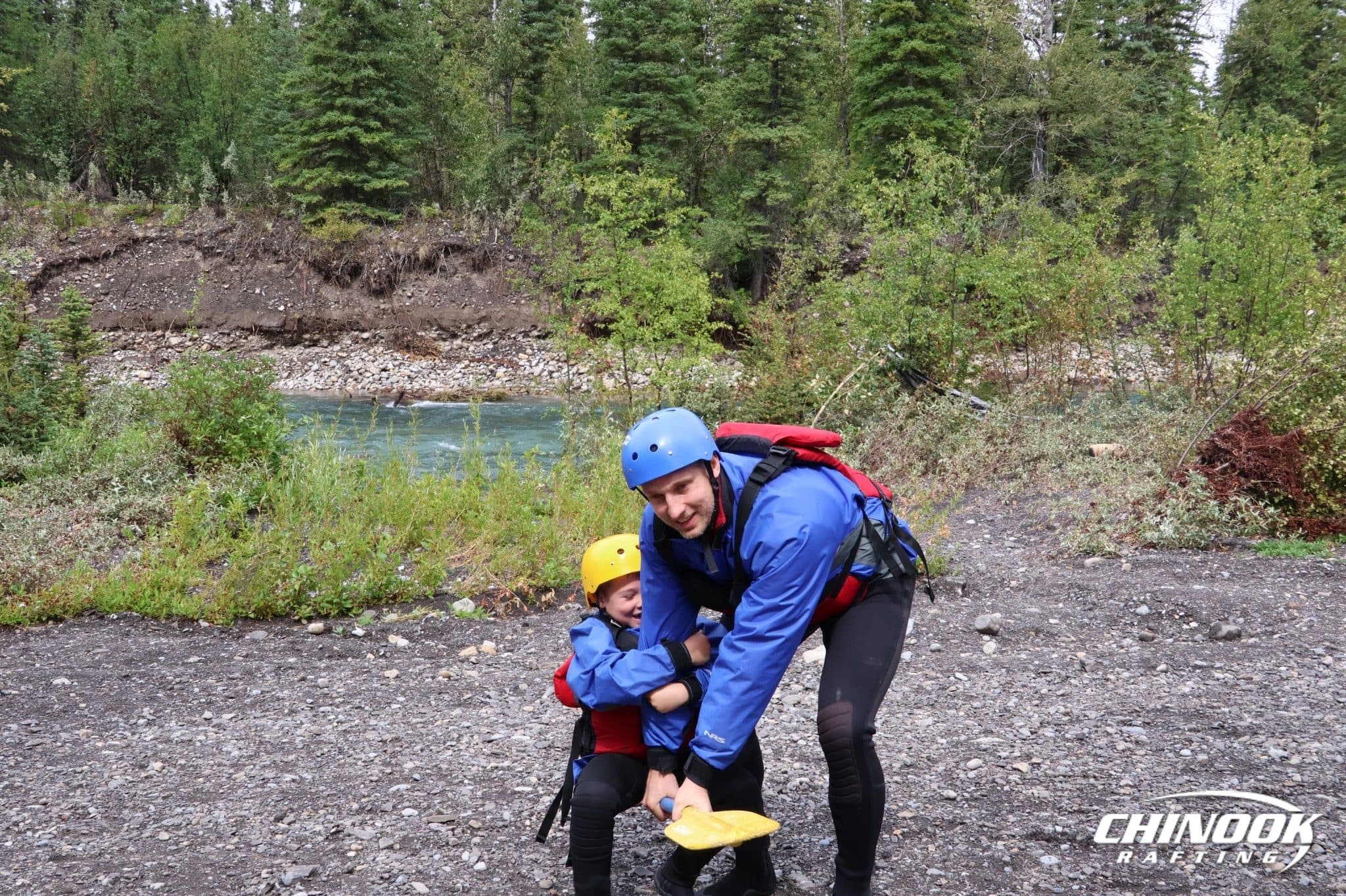 Kananaskis River — 1:30pm — Aug 12, 2026 — rafting photo 66