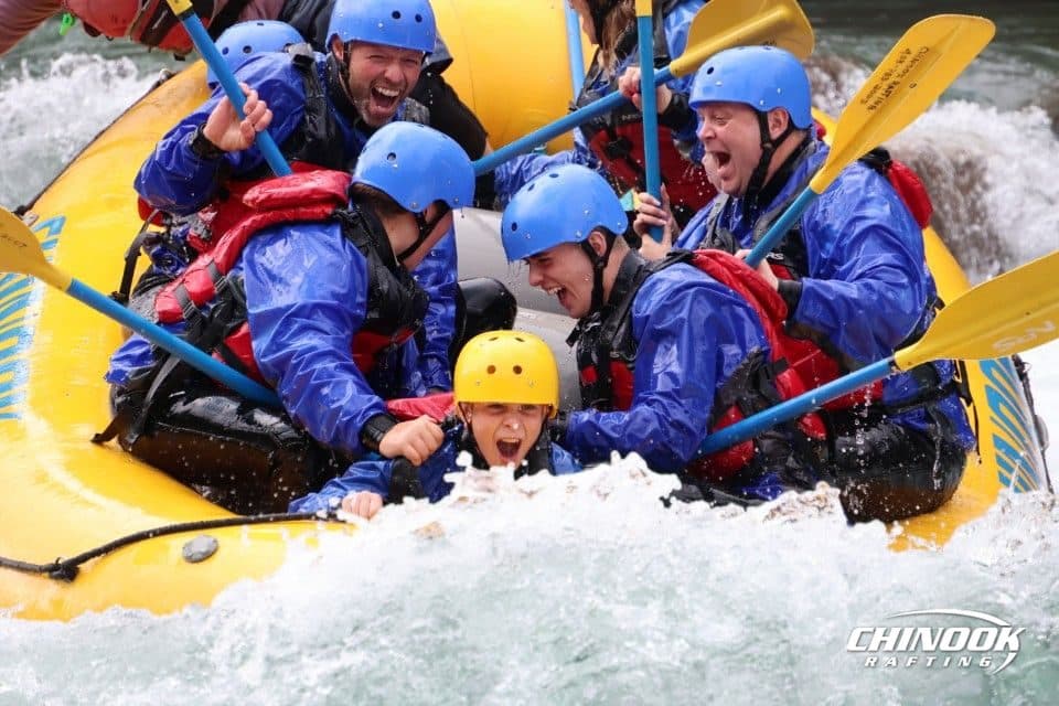Kananaskis River — 1:30pm — Aug 12, 2026 — rafting photo 129