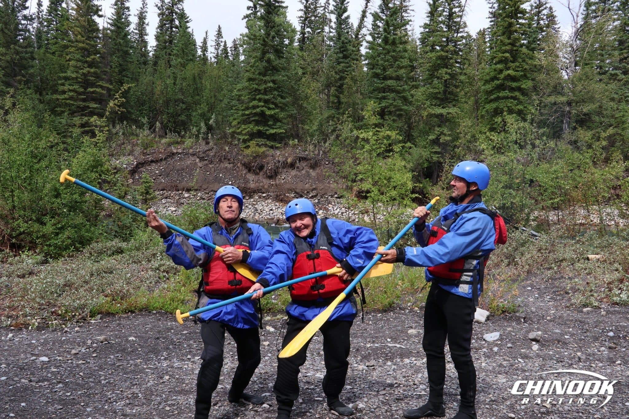 Kananaskis River — 1:30pm — Aug 12, 2026 — rafting photo 75