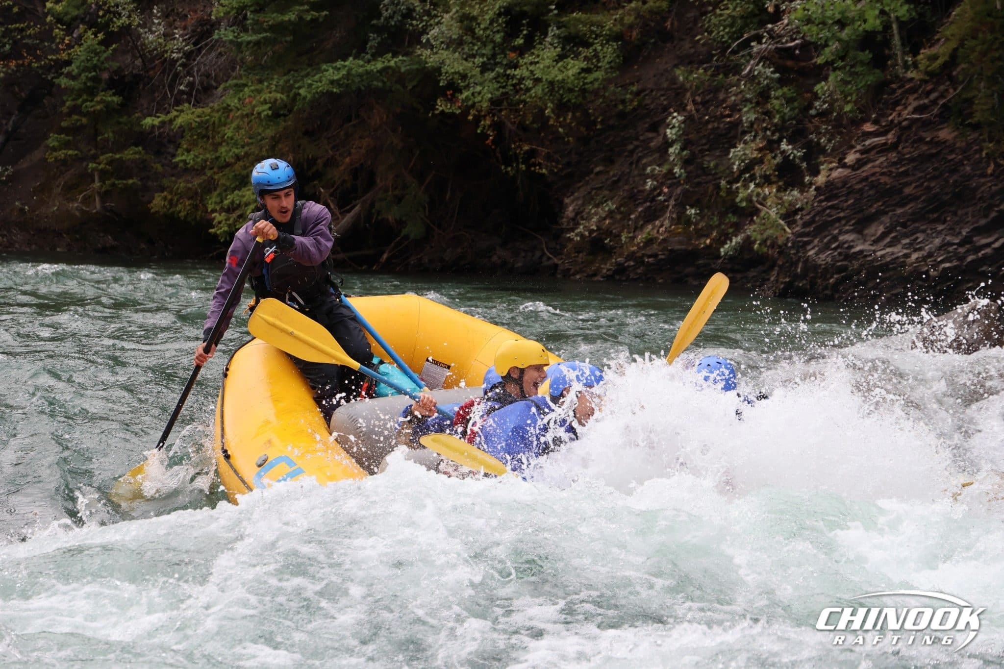 Kananaskis River — 1:30pm — Aug 12, 2026 — rafting photo 103