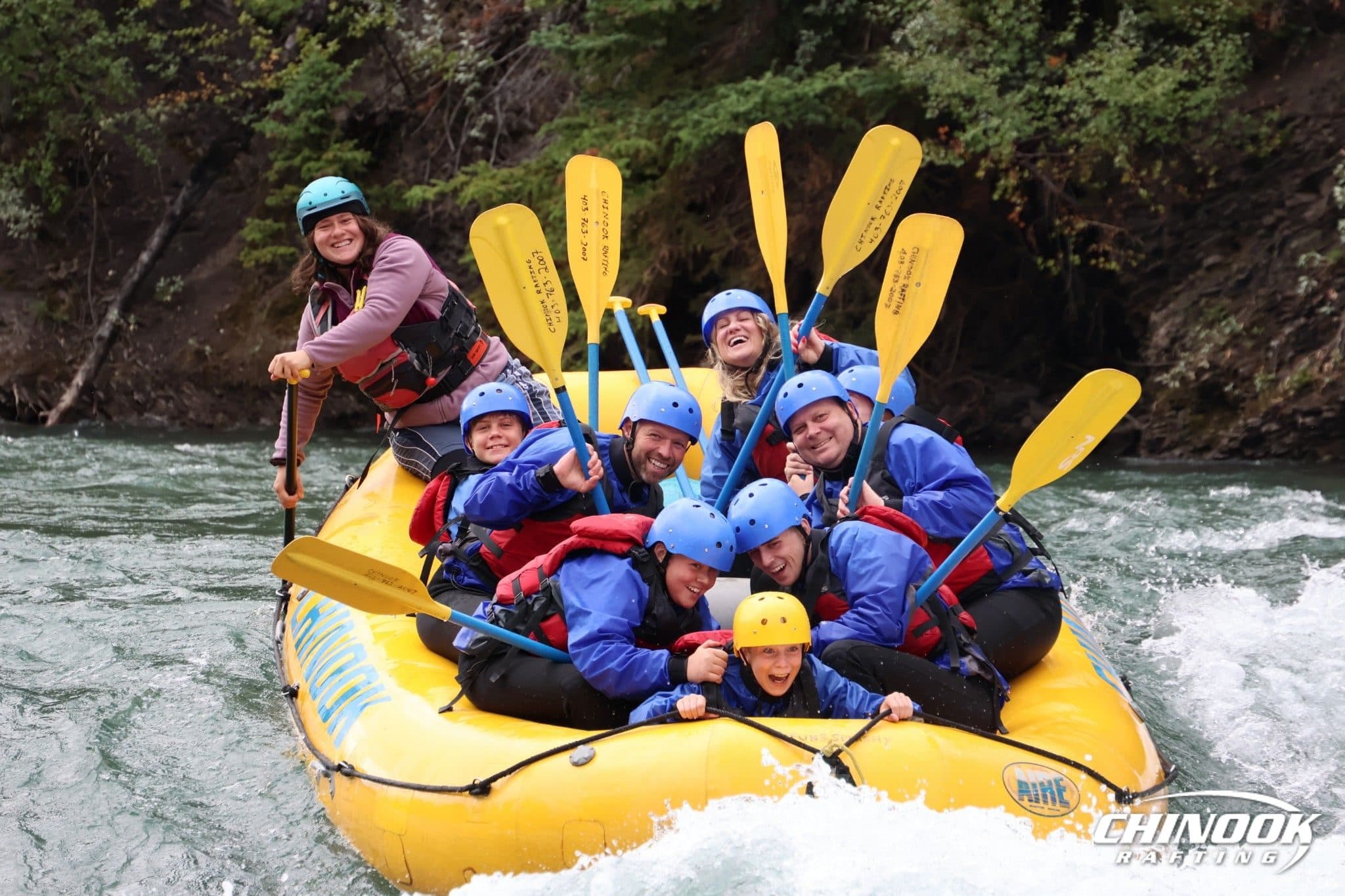 Kananaskis River — 1:30pm — Aug 12, 2026 — rafting photo 124