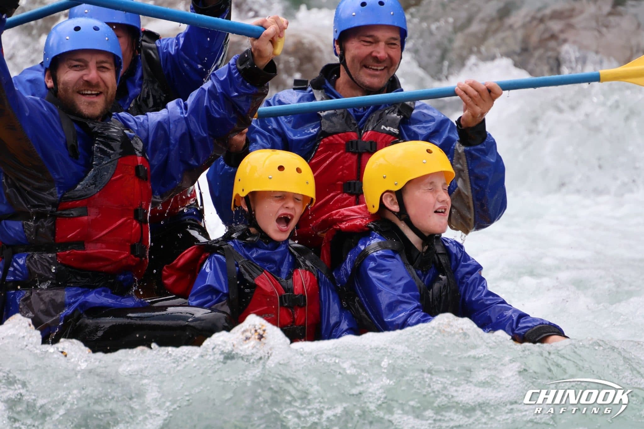 Kananaskis River — 1:30pm — Aug 12, 2026 — rafting photo 123