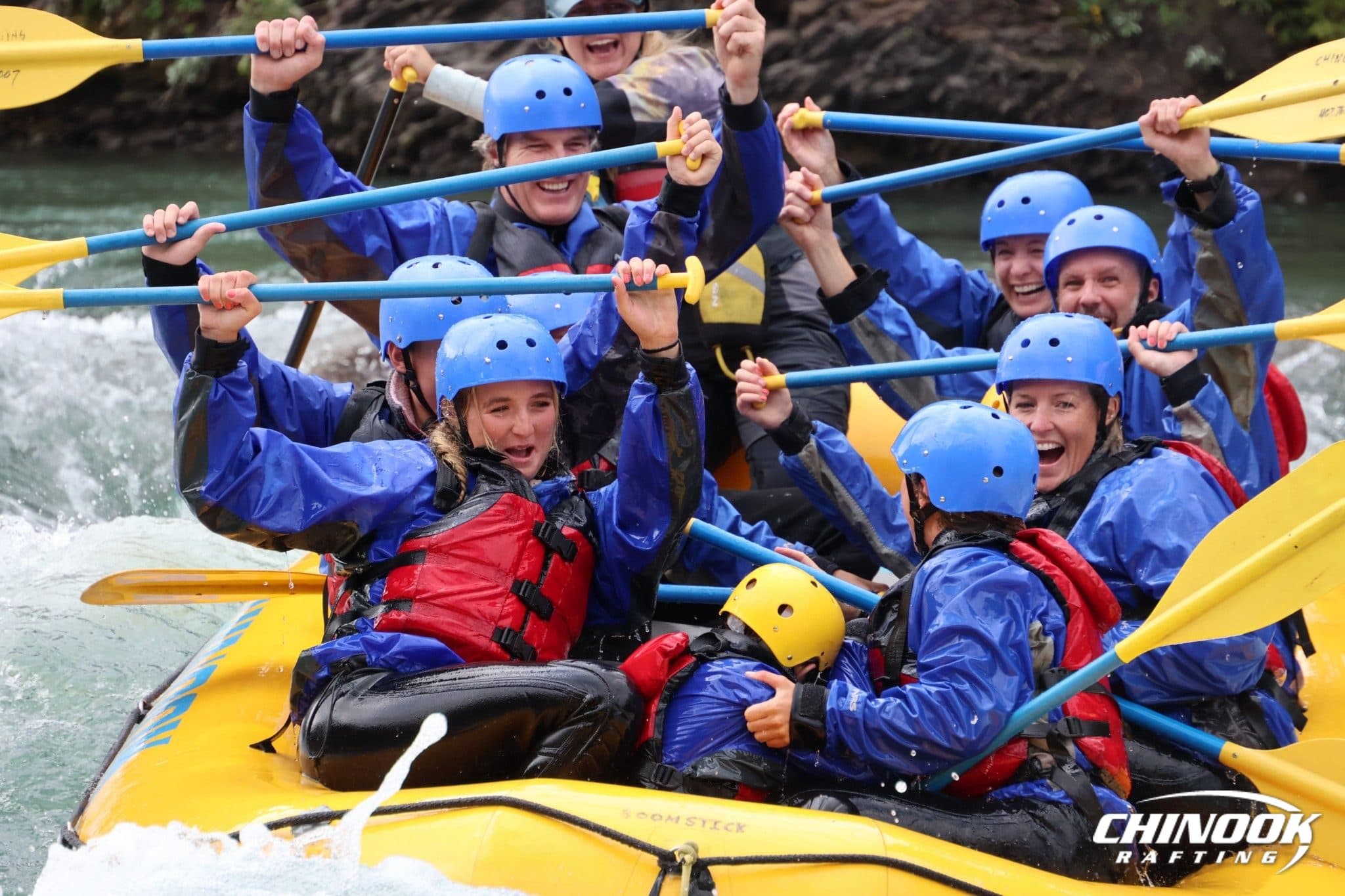 Kananaskis River — 1:30pm — Aug 12, 2026 — rafting photo 113