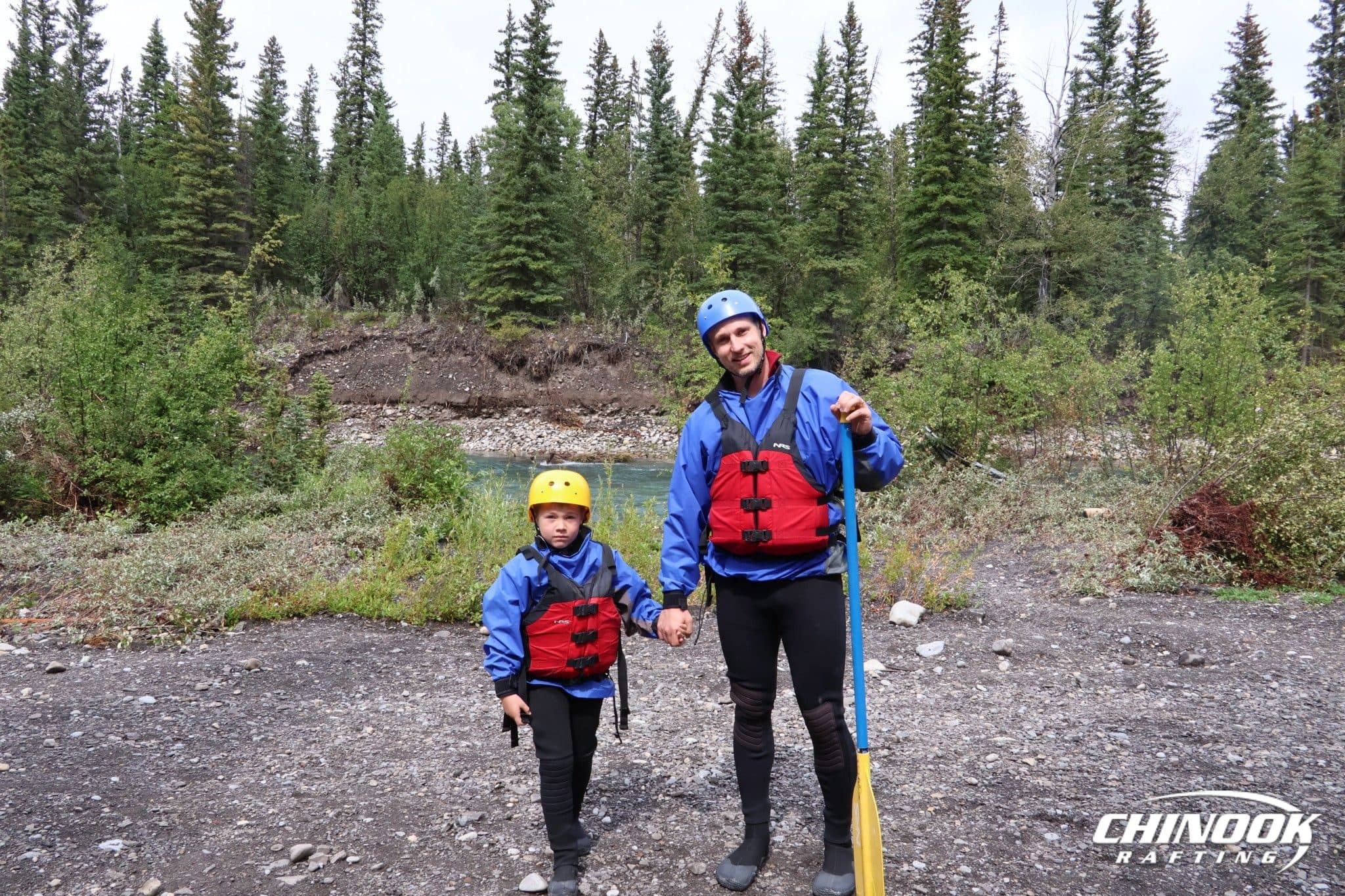 Kananaskis River — 1:30pm — Aug 12, 2026 — rafting photo 64
