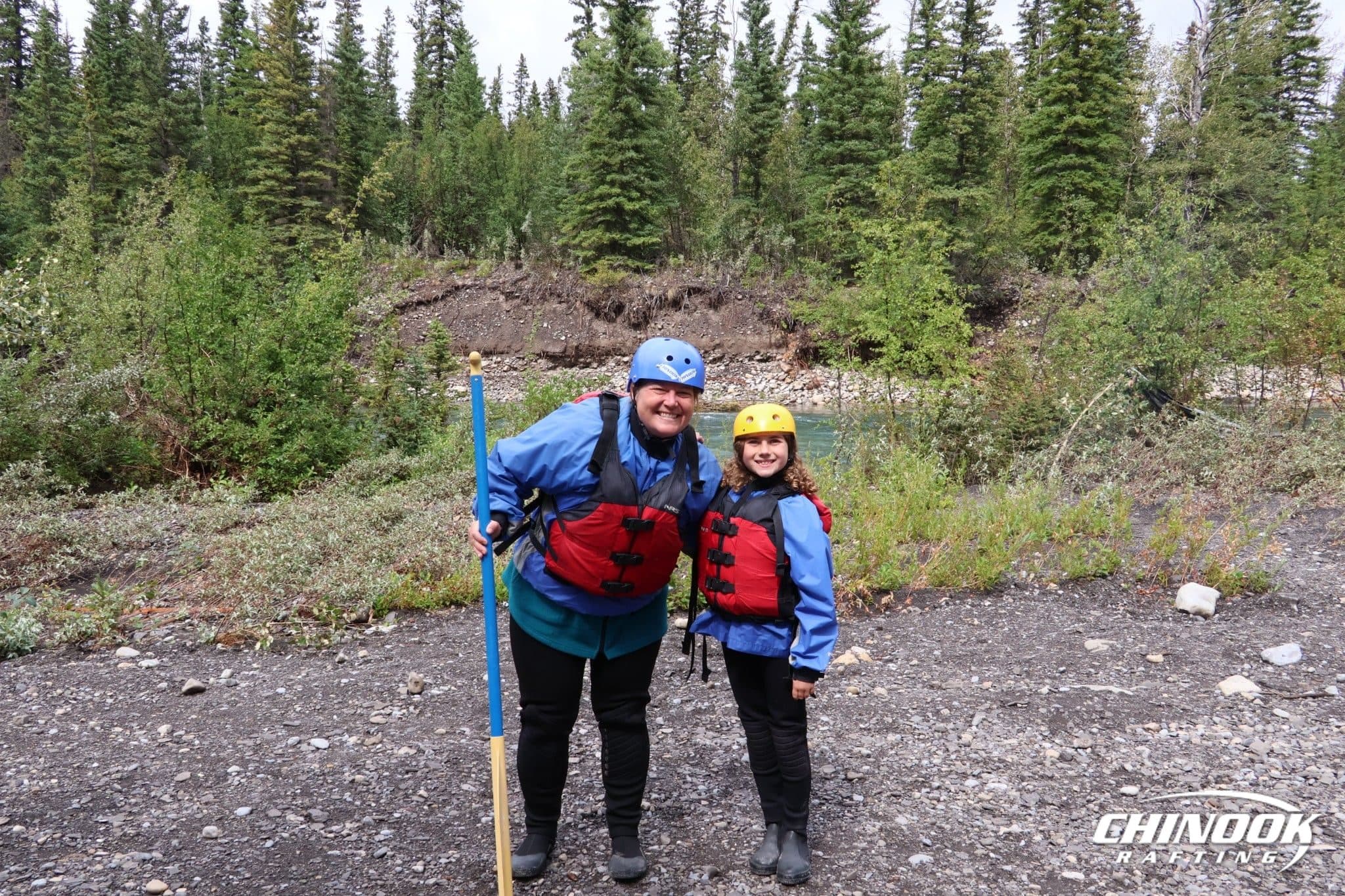 Kananaskis River — 1:30pm — Aug 12, 2026 — rafting photo 84