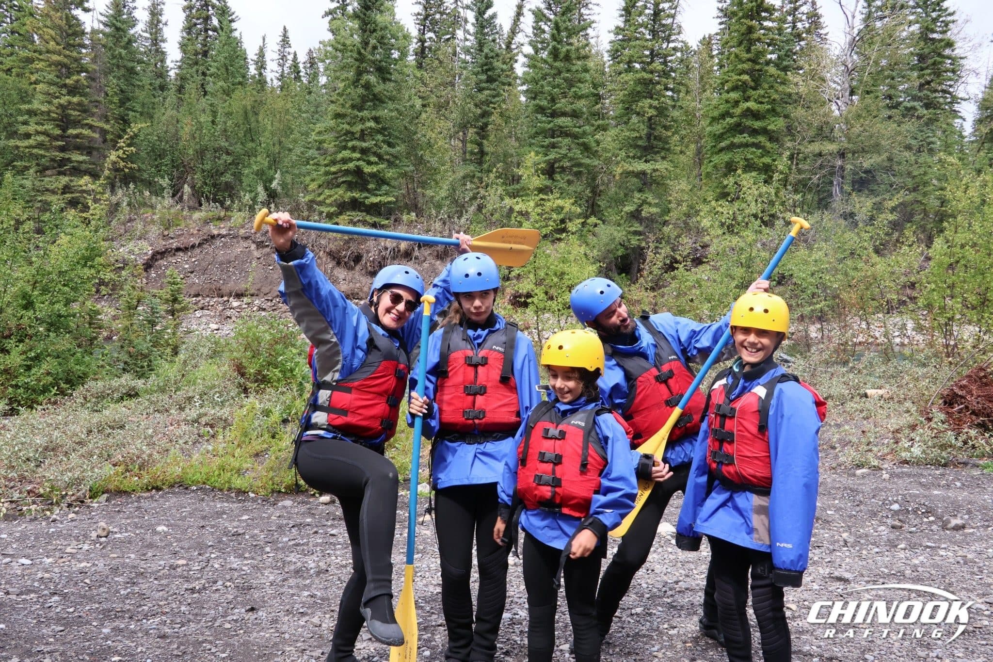Kananaskis River — 1:30pm — Aug 12, 2026 — rafting photo 89