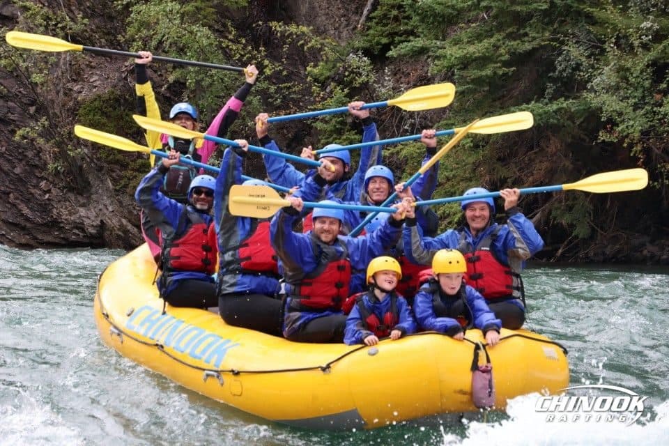 Kananaskis River — 1:30pm — Aug 12, 2026 — rafting photo 119