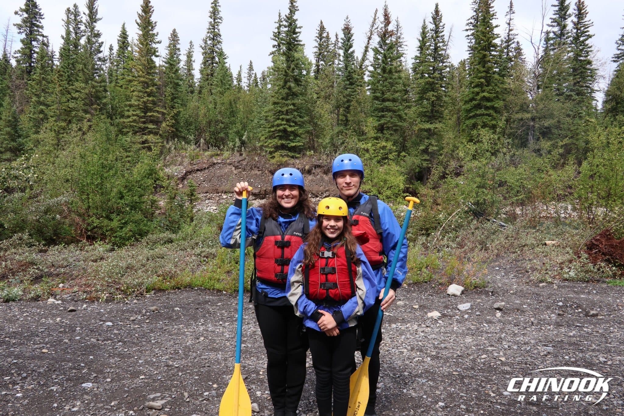 Kananaskis River — 1:30pm — Aug 12, 2026 — rafting photo 54