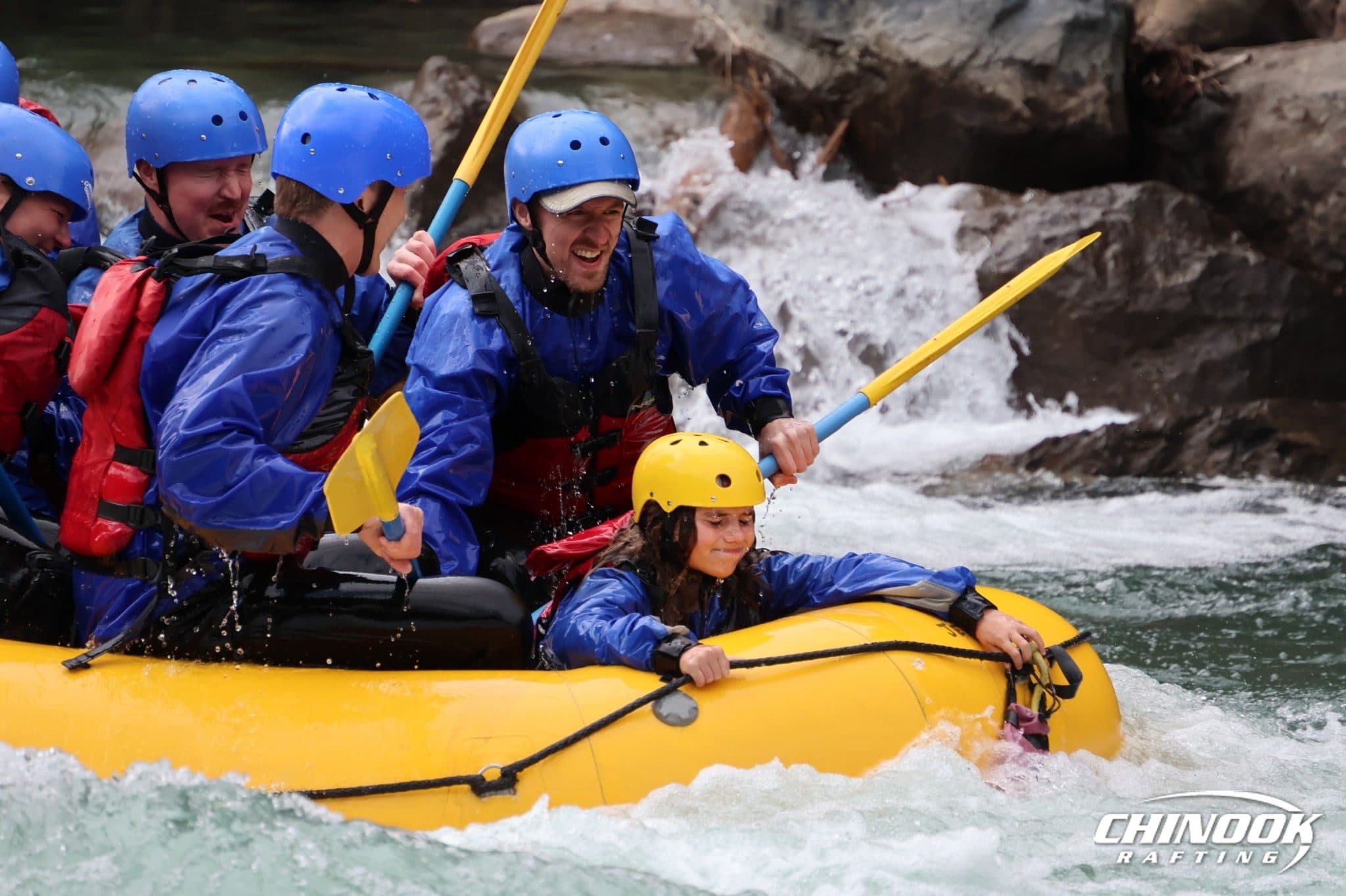 Kananaskis River — 1:30pm — Aug 12, 2026 — rafting photo 118