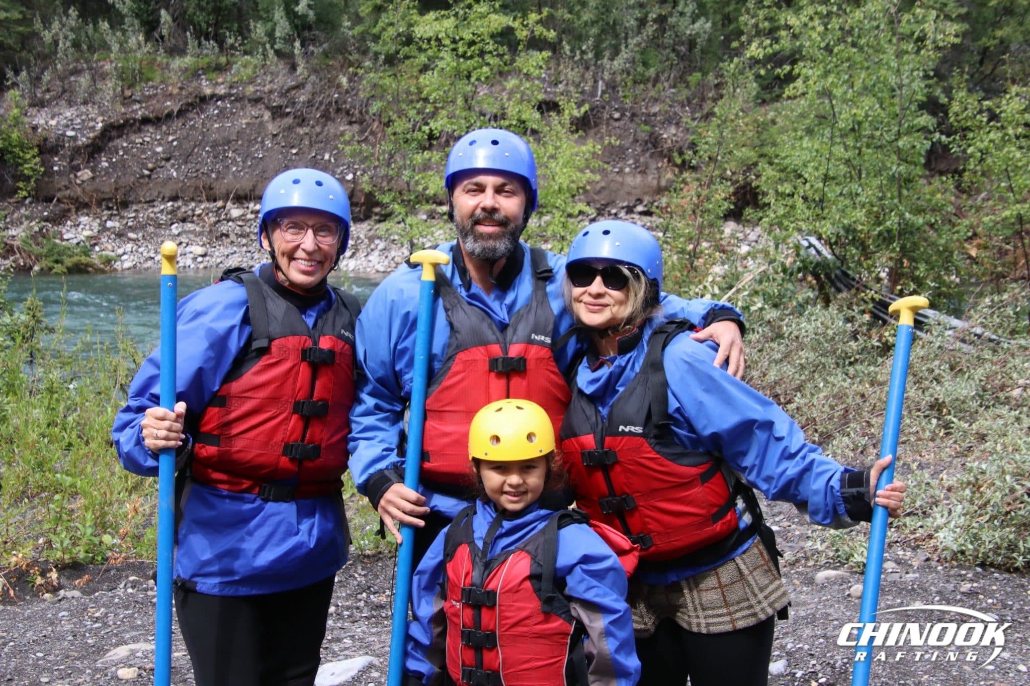 Kananaskis River — 1:30pm — Aug 12, 2026 — rafting photo 7