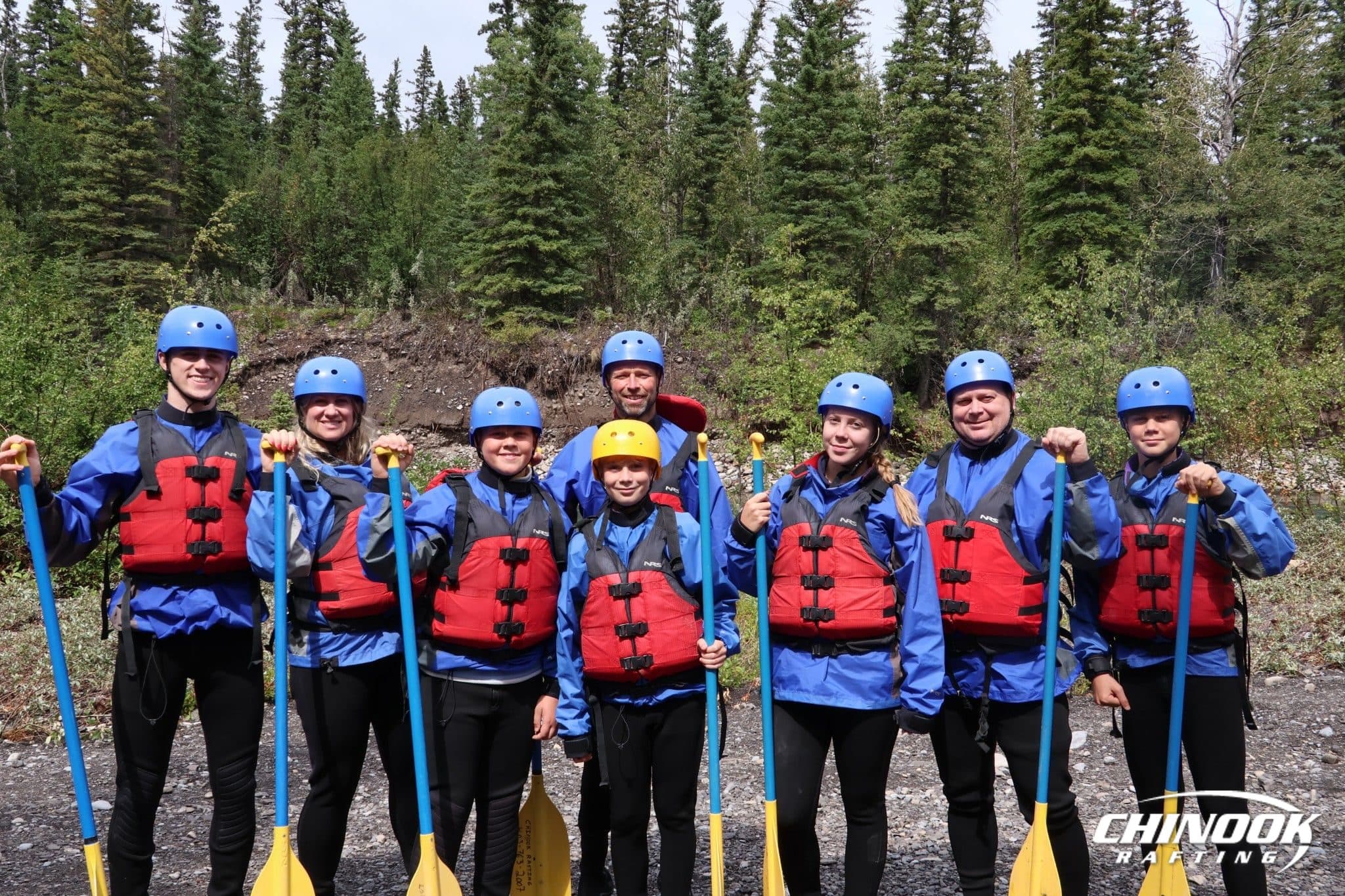 Kananaskis River — 1:30pm — Aug 12, 2026 — rafting photo 59