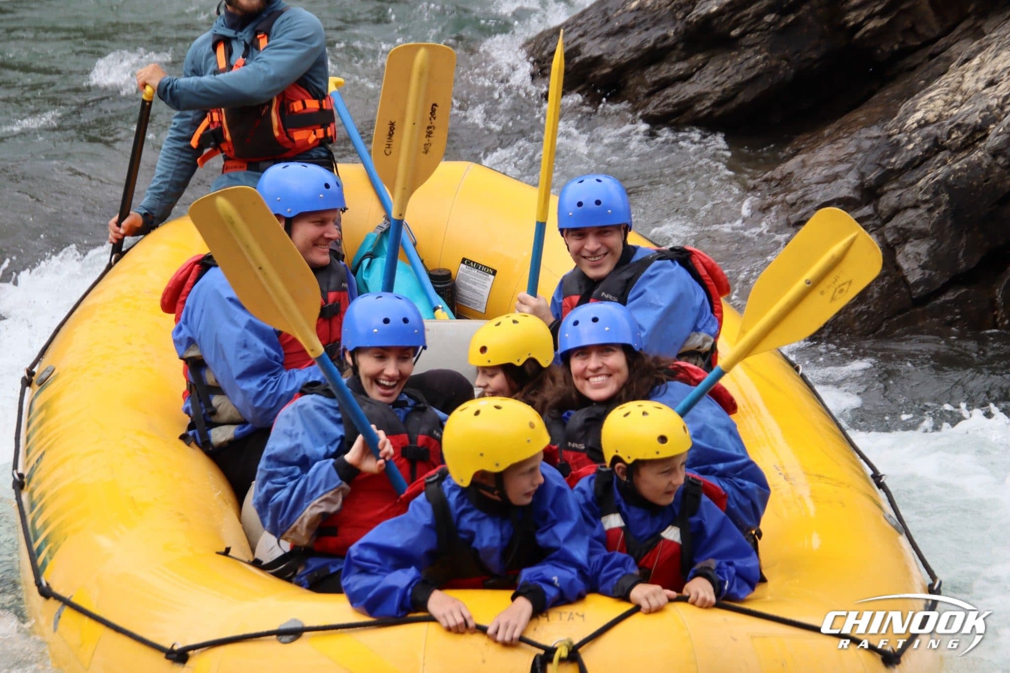 Kananaskis River — 1:30pm — Aug 12, 2026 — rafting photo 27