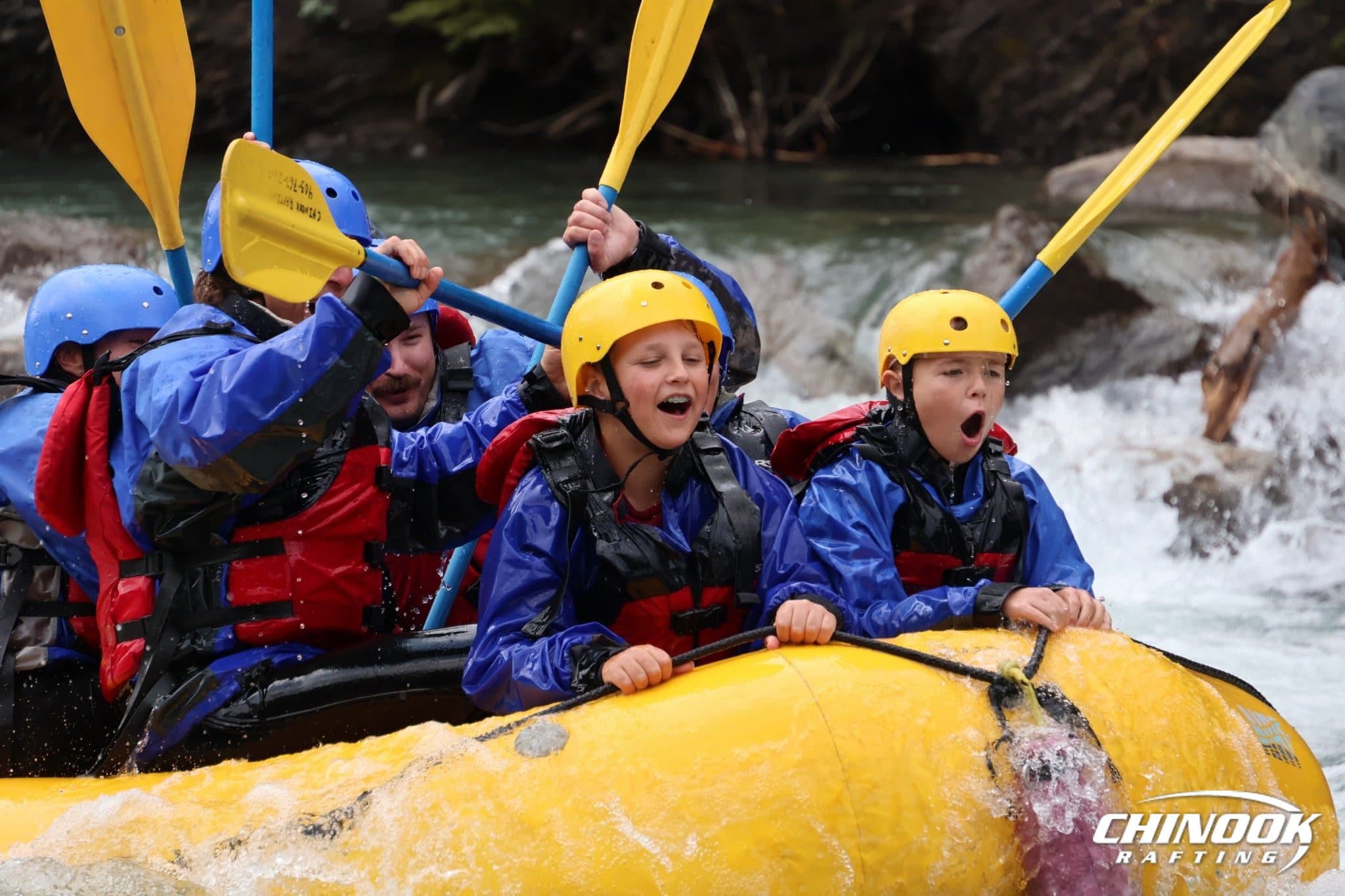 Kananaskis River — 1:30pm — Aug 12, 2026 — rafting photo 135
