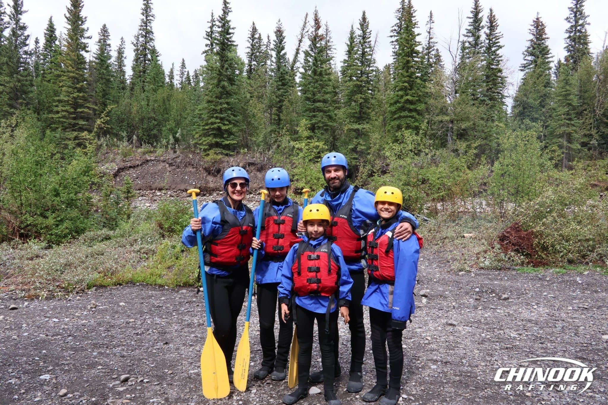 Kananaskis River — 1:30pm — Aug 12, 2026 — rafting photo 87
