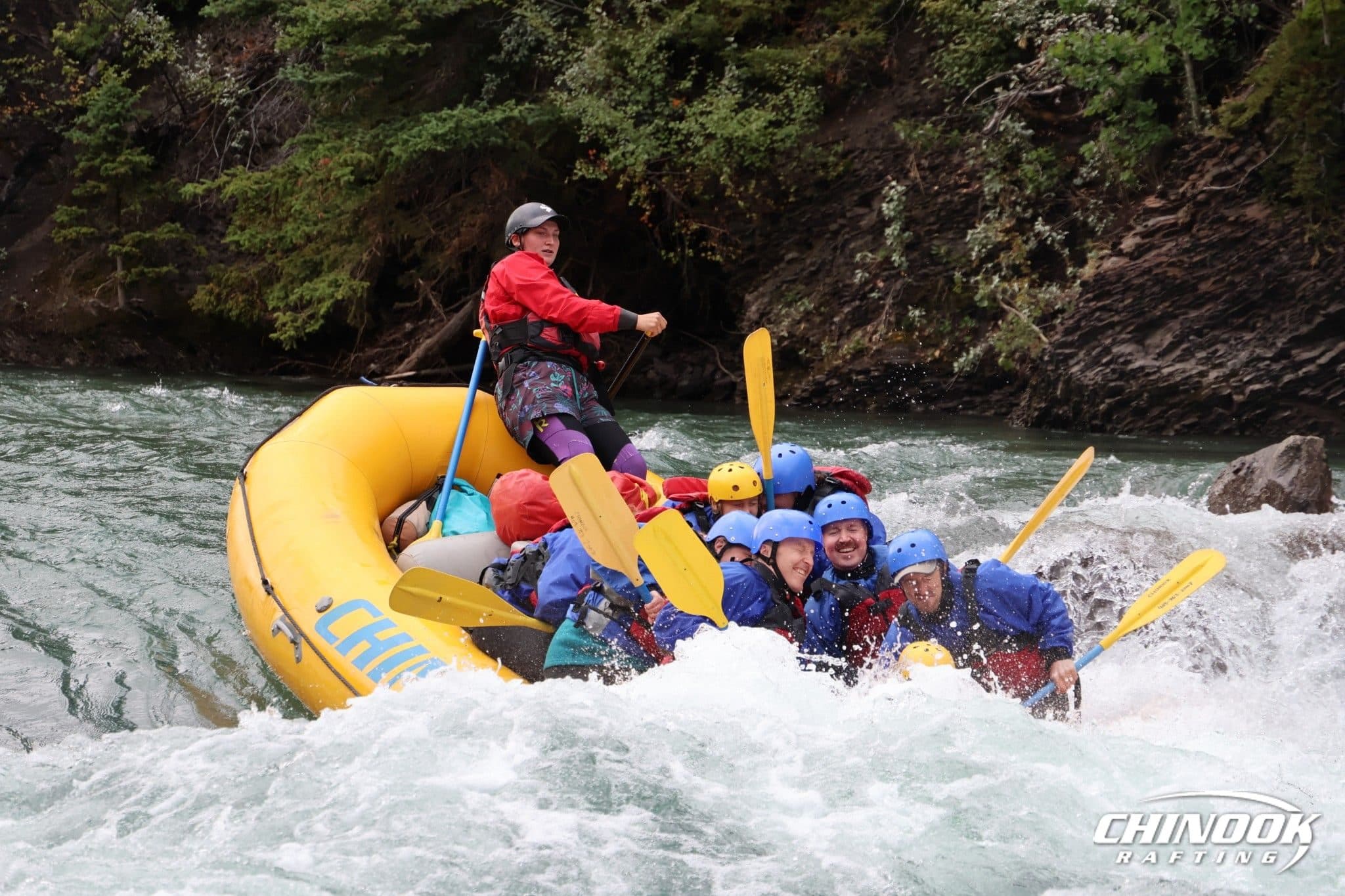 Kananaskis River — 1:30pm — Aug 12, 2026 — rafting photo 115