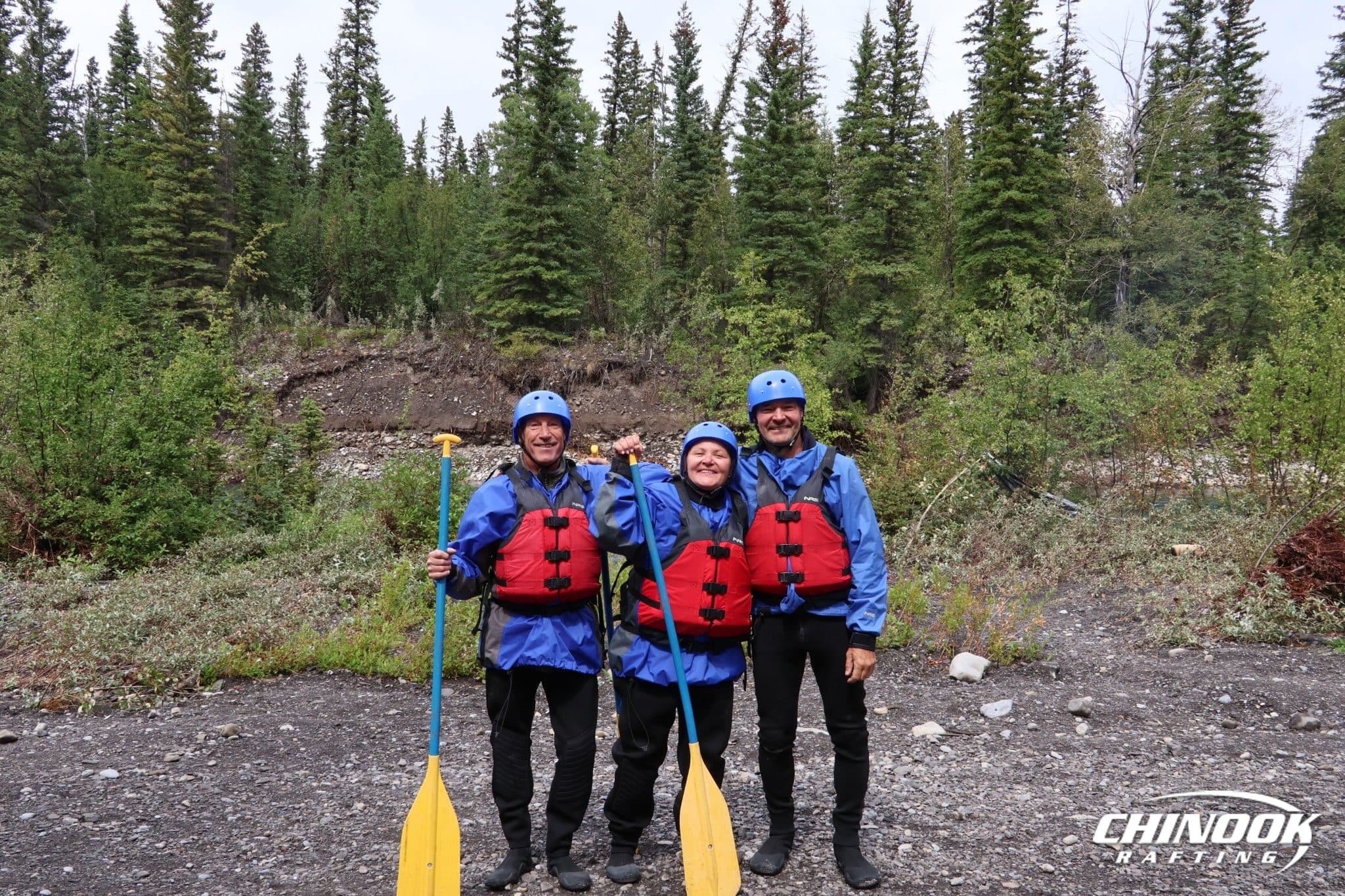 Kananaskis River — 1:30pm — Aug 12, 2026 — rafting photo 73