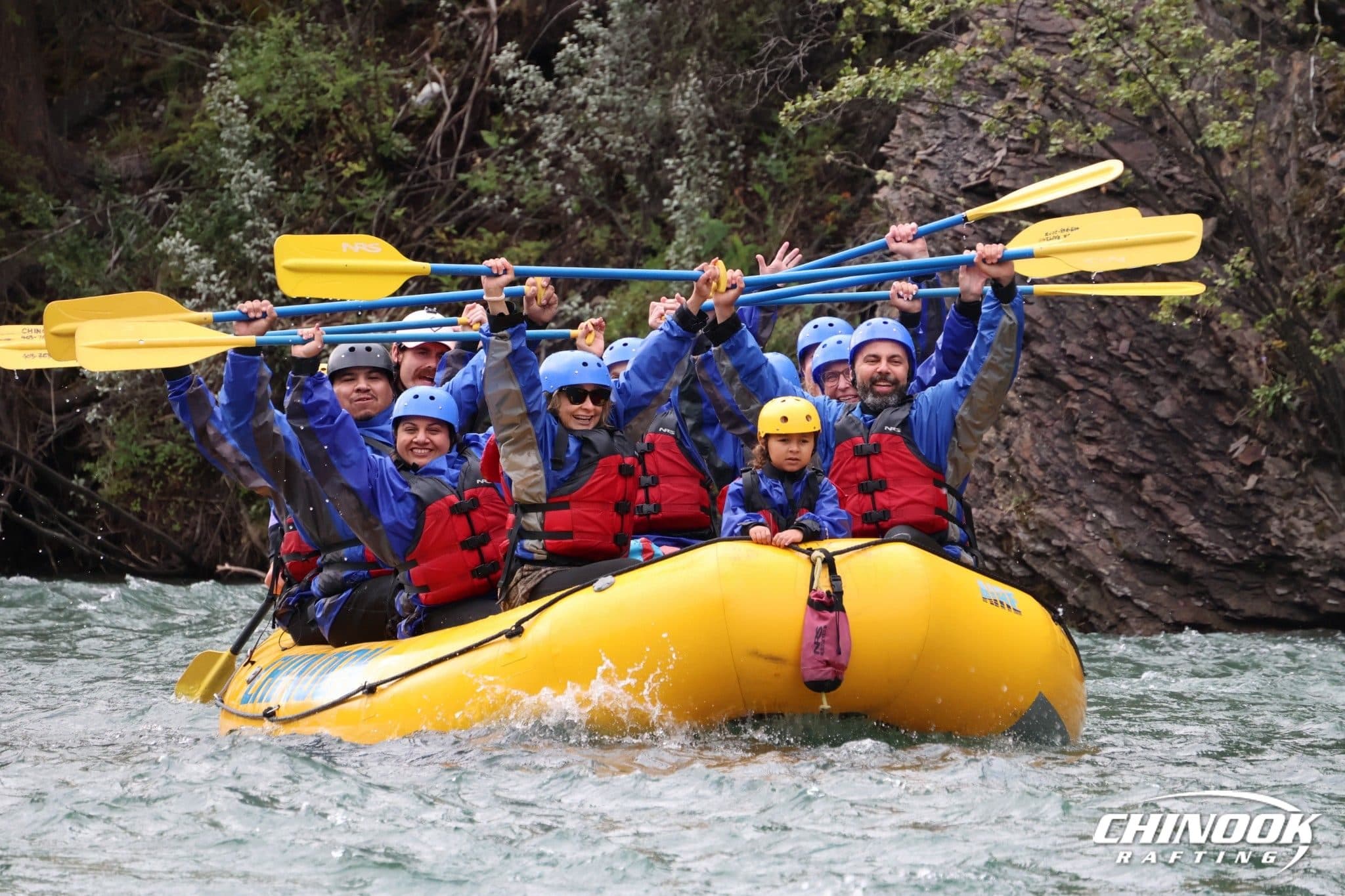 Kananaskis River — 1:30pm — Aug 12, 2026 — rafting photo 90